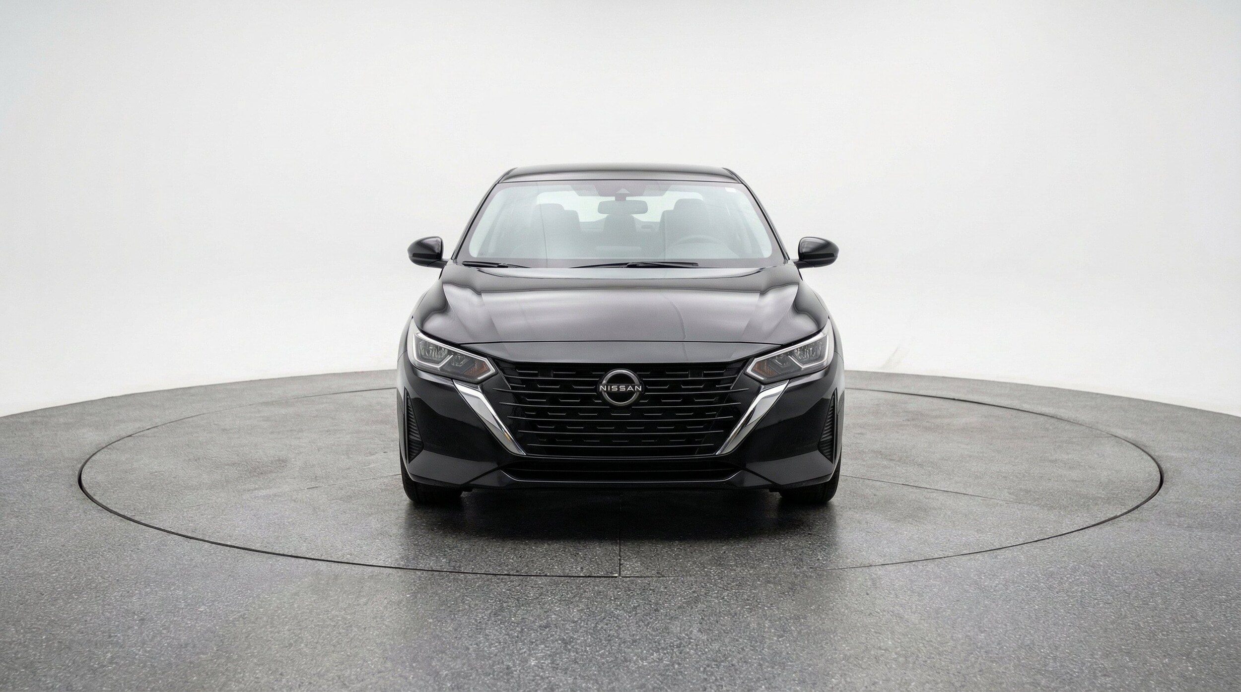 Thumbnail: 2025 Nissan Sentra - 2