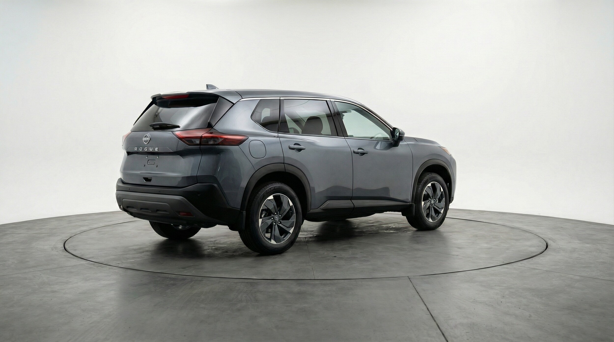 Thumbnail: 2025 Nissan Rogue - 7