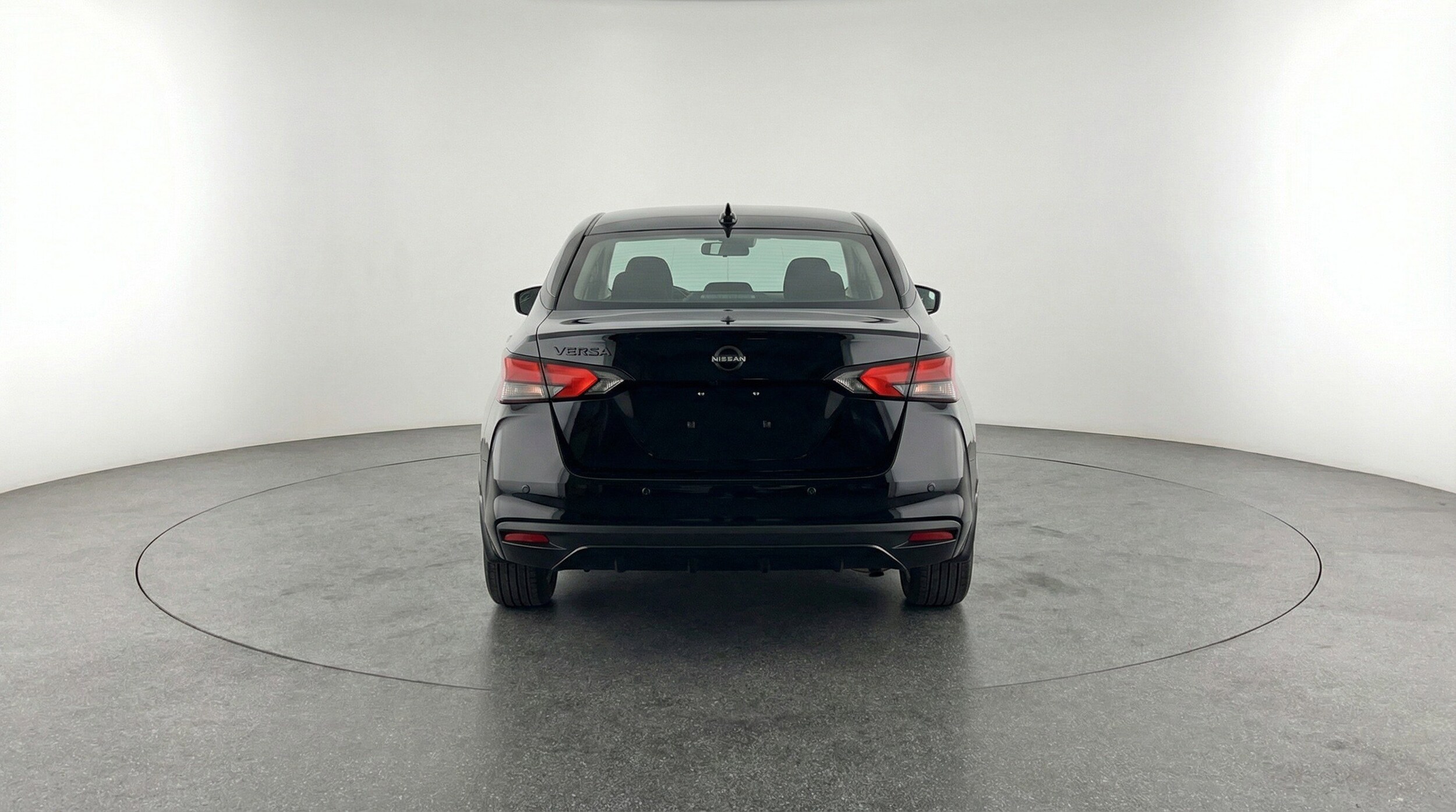 Thumbnail: 2025 Nissan Versa - 7