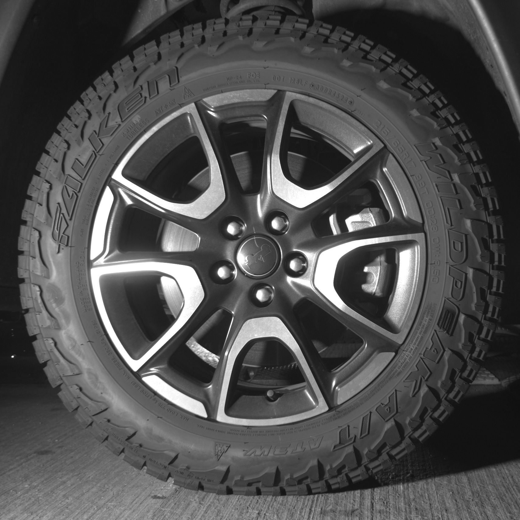 Thumbnail: 2025 Jeep Compass - 10