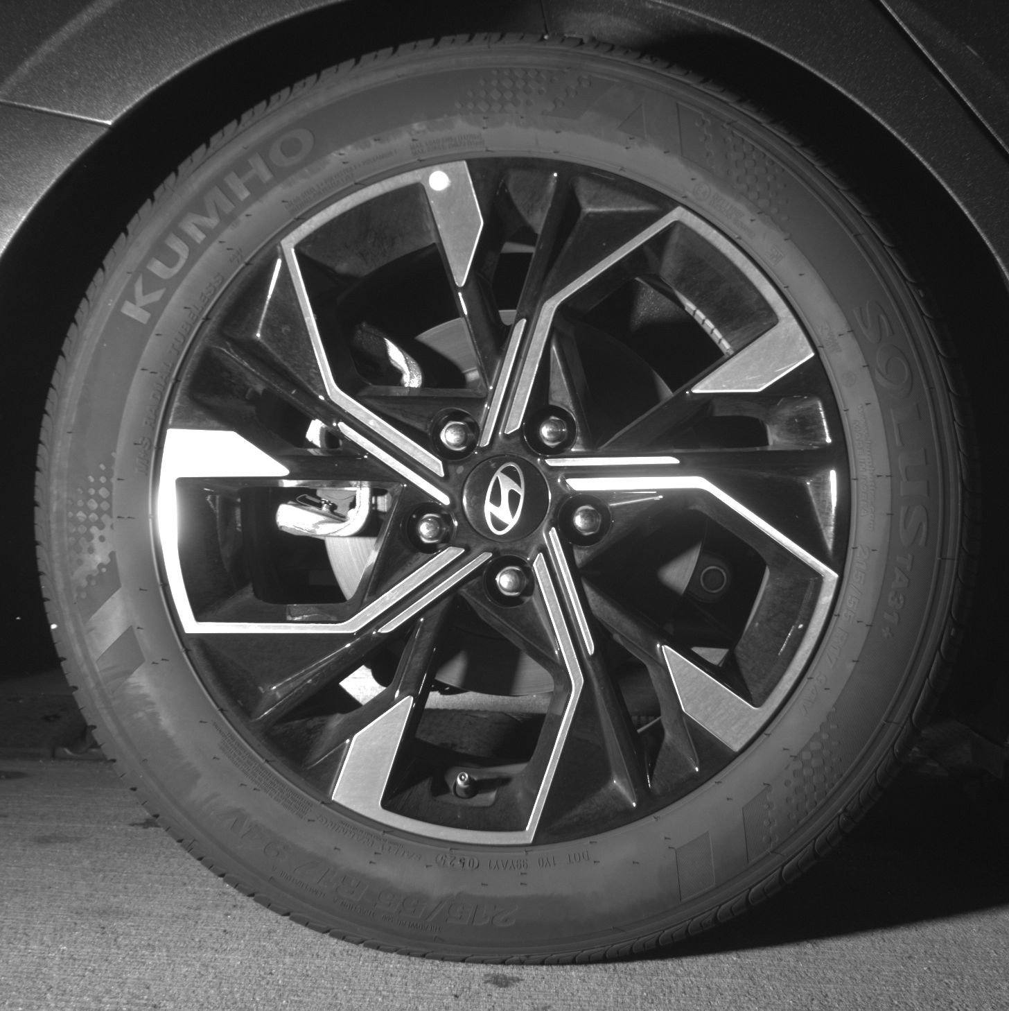 Thumbnail: 2025 Hyundai Sonata - 15