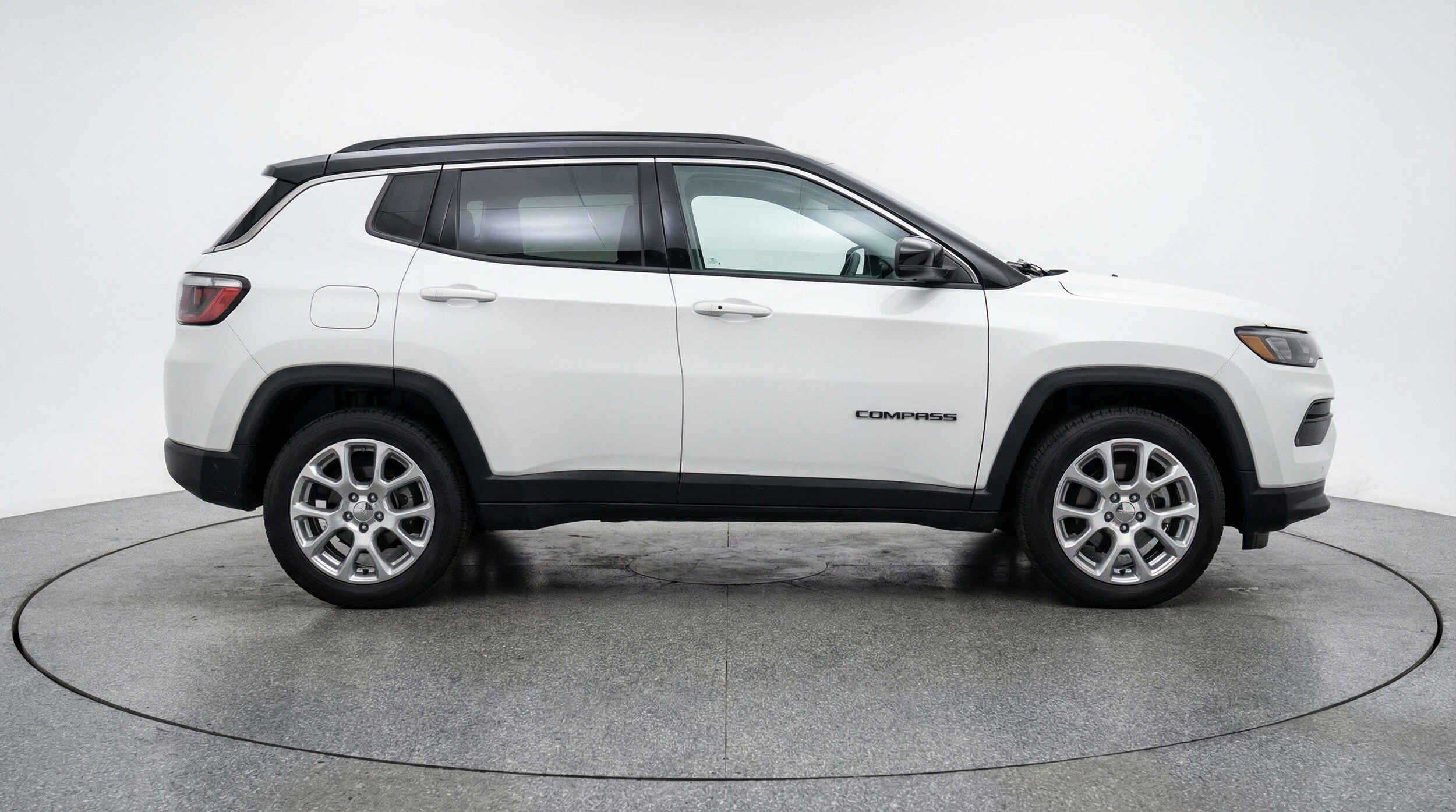 Thumbnail: 2025 Jeep Compass - 11