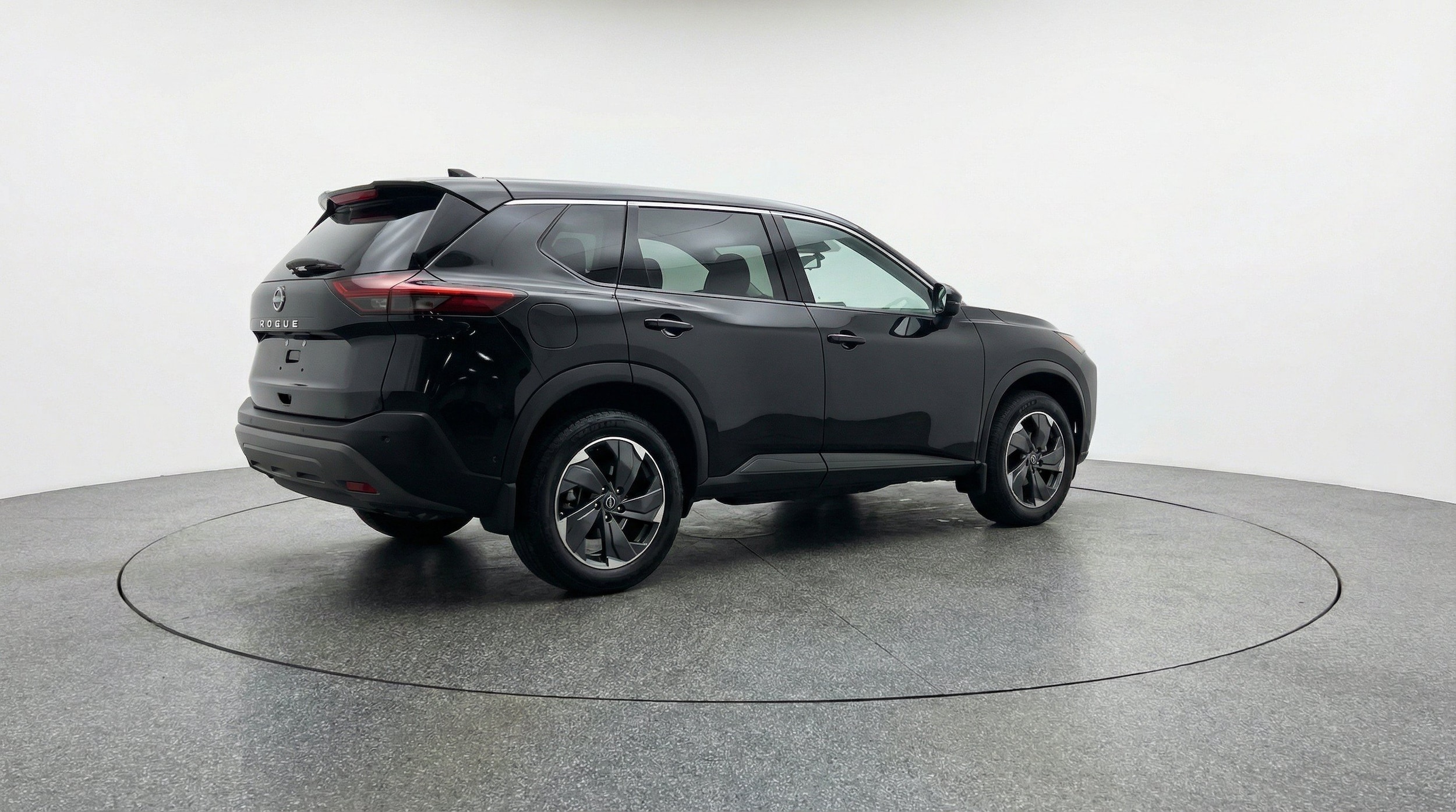Thumbnail: 2025 Nissan Rogue - 9