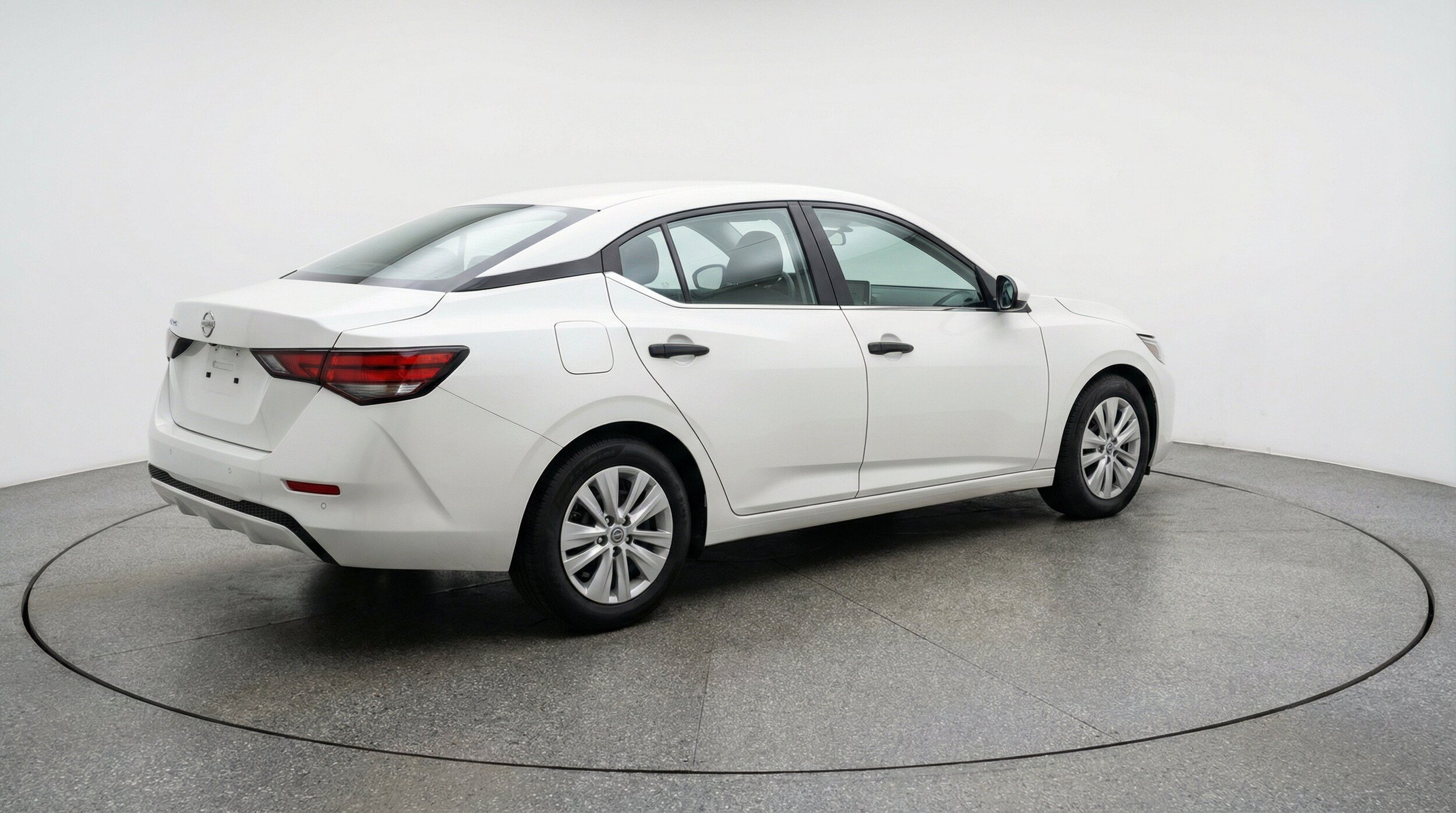 Thumbnail: 2025 Nissan Sentra - 9