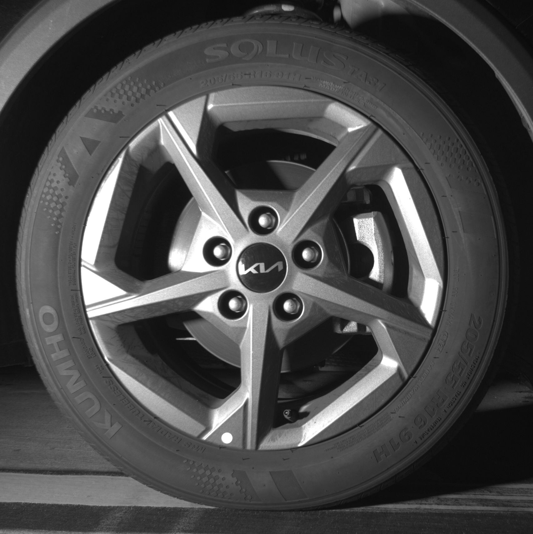 Thumbnail: 2025 Kia K4 - 10