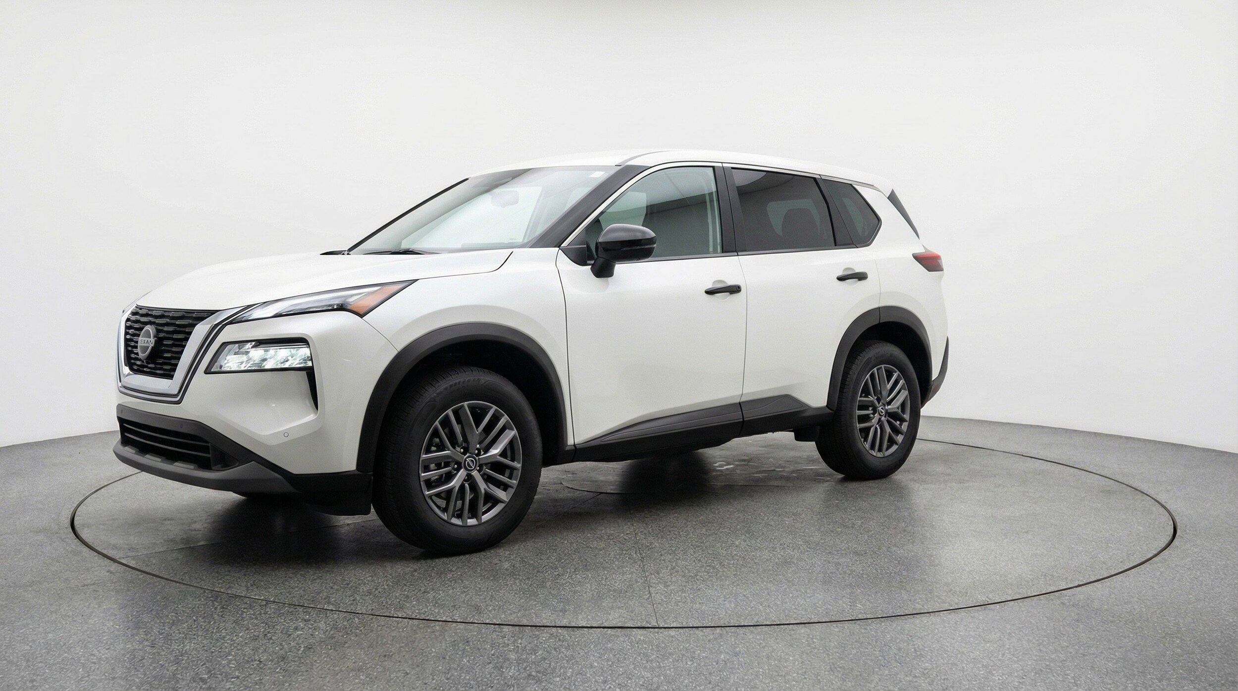 Thumbnail: 2024 Nissan Rogue - 3