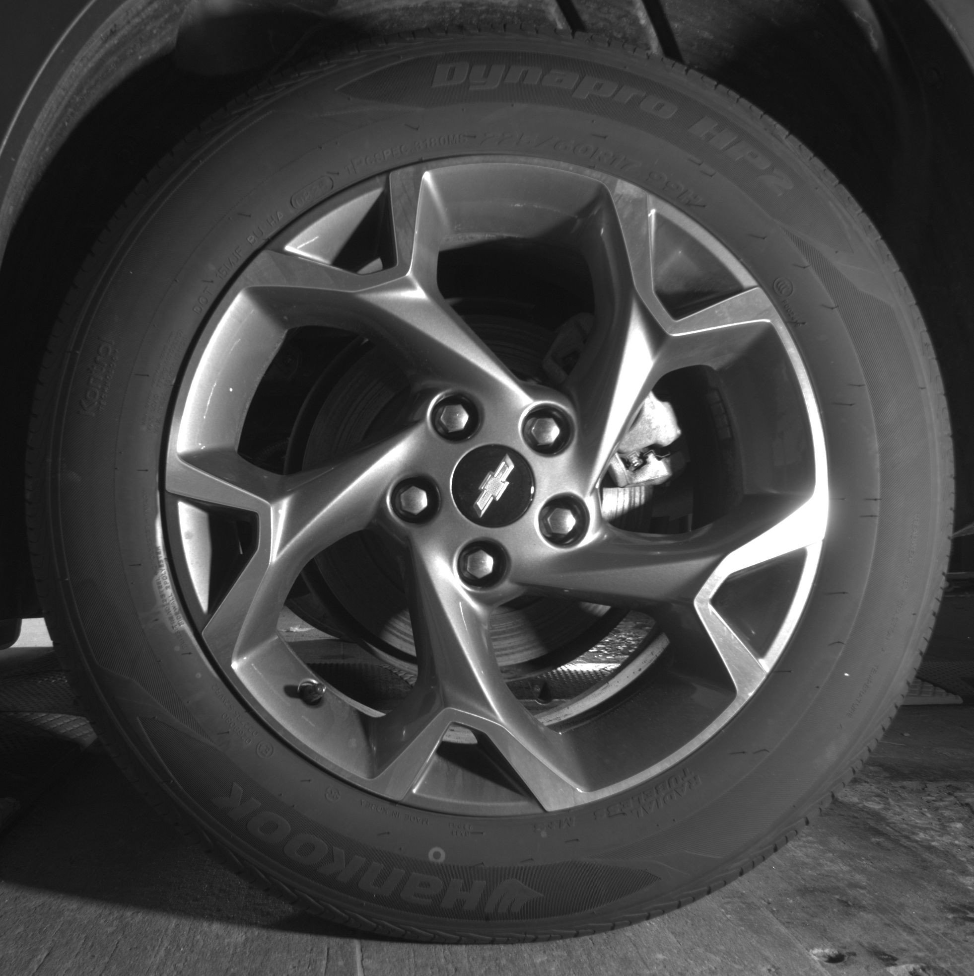 Thumbnail: 2025 Chevrolet Trax - 14