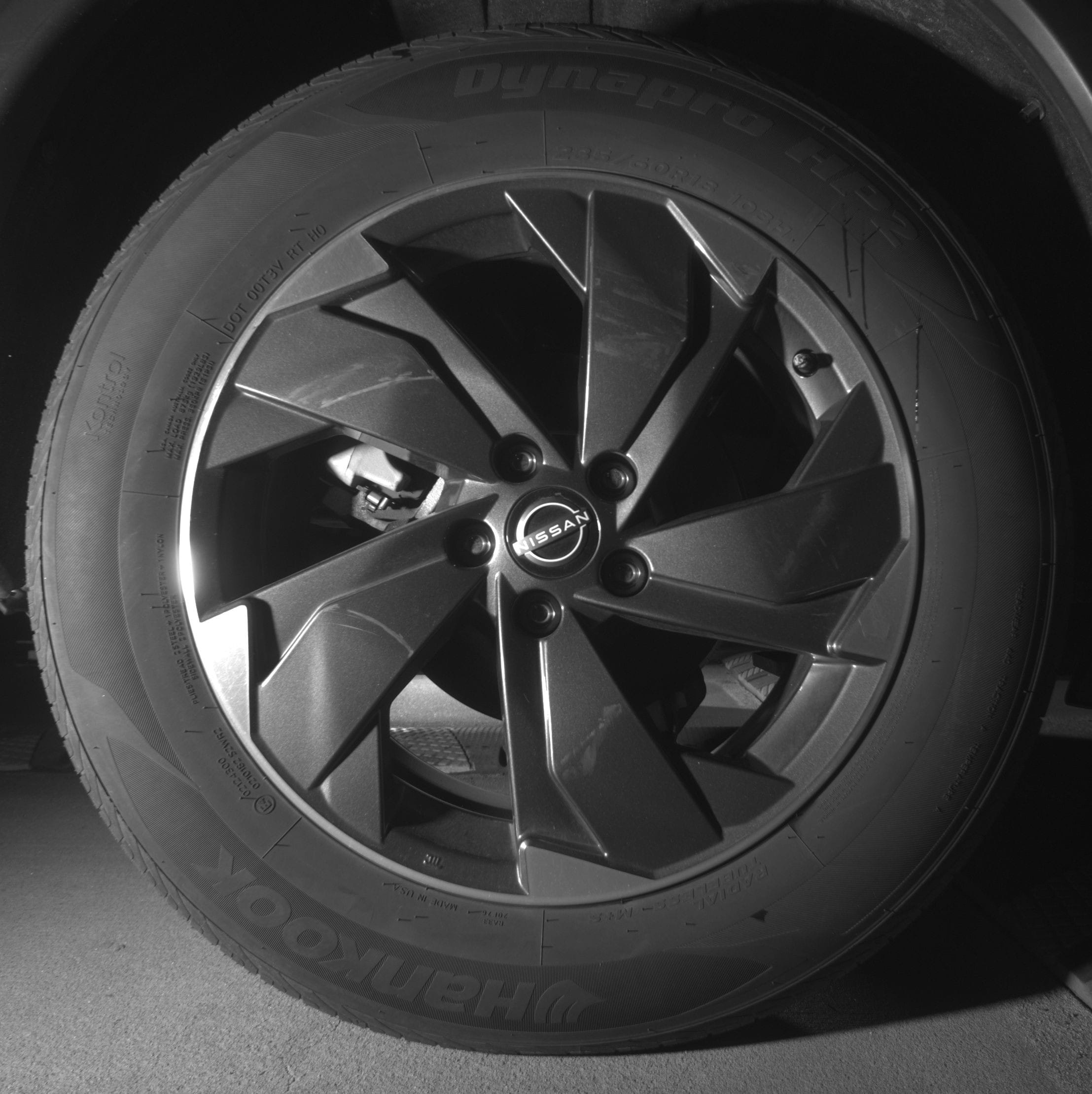 Thumbnail: 2025 Nissan Rogue - 12