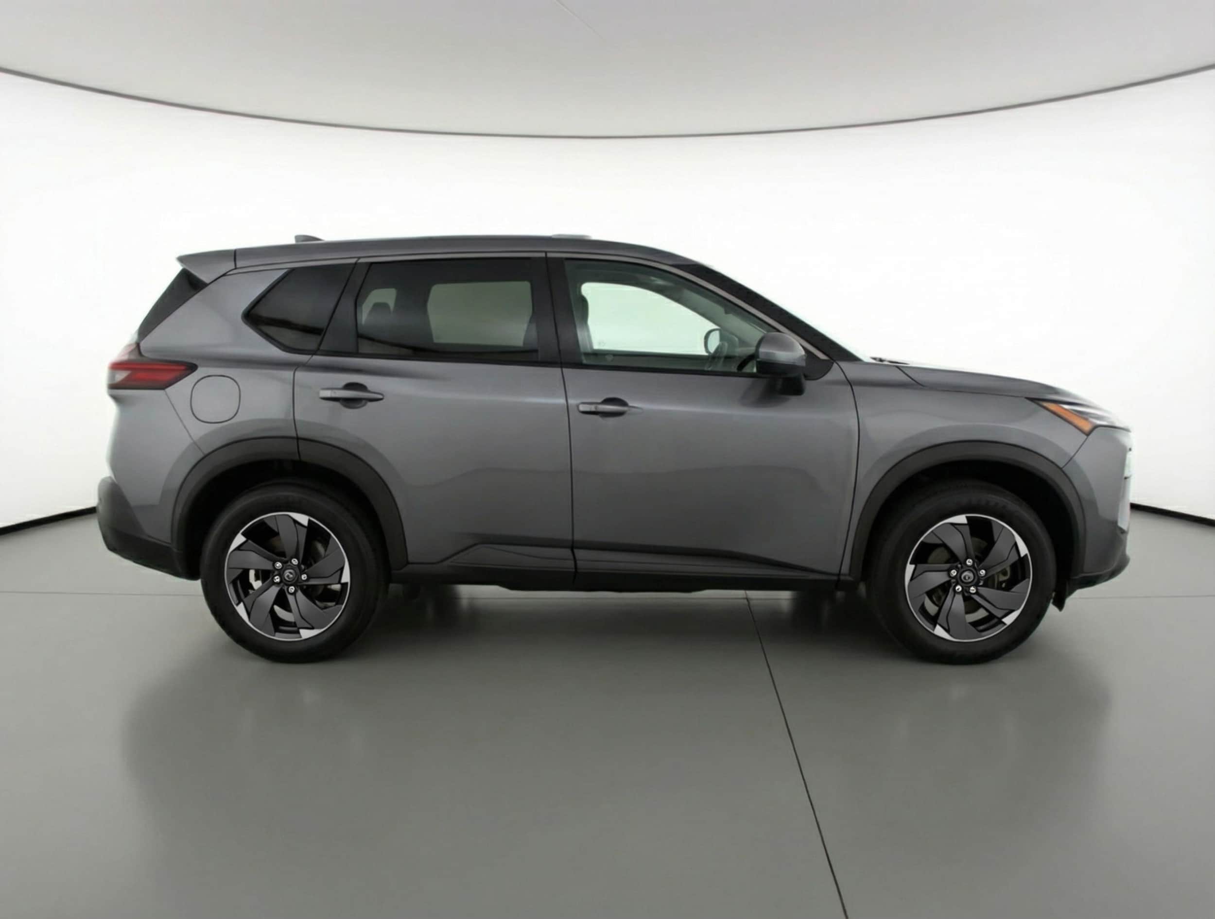 Thumbnail: 2025 Nissan Rogue - 8