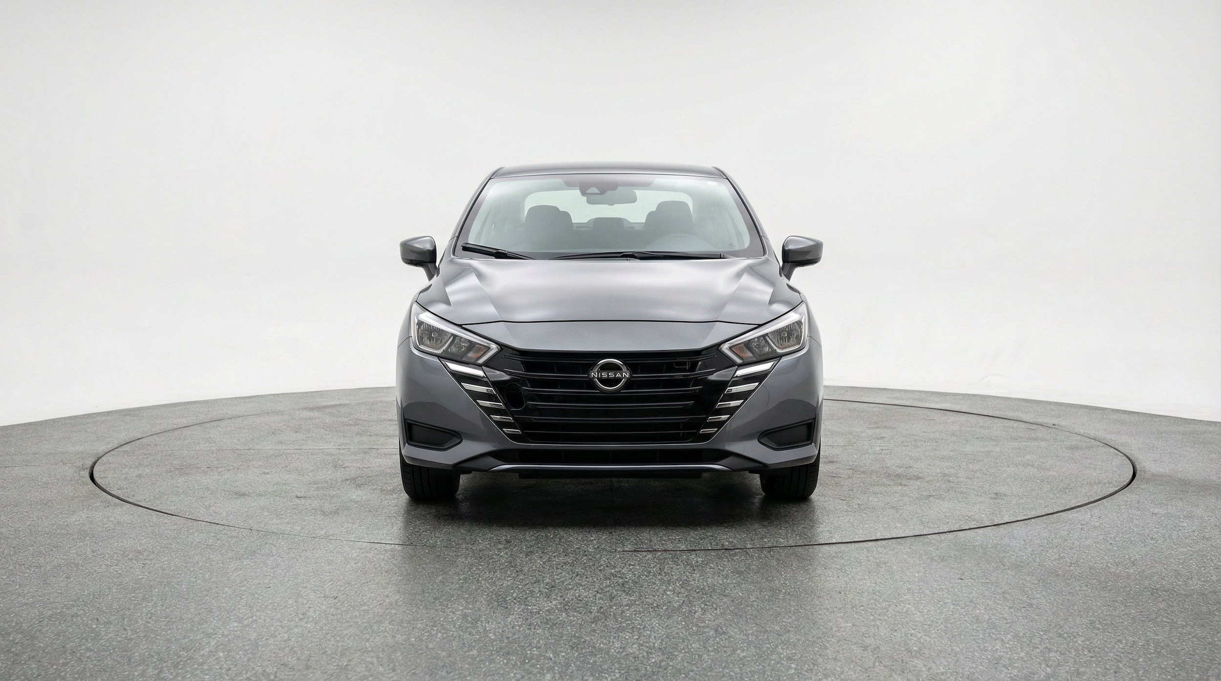 Thumbnail: 2025 Nissan Versa - 2