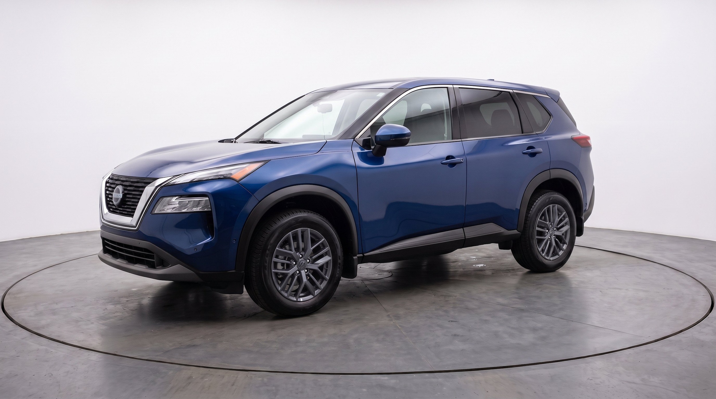 Thumbnail: 2026 Nissan Rogue - 3