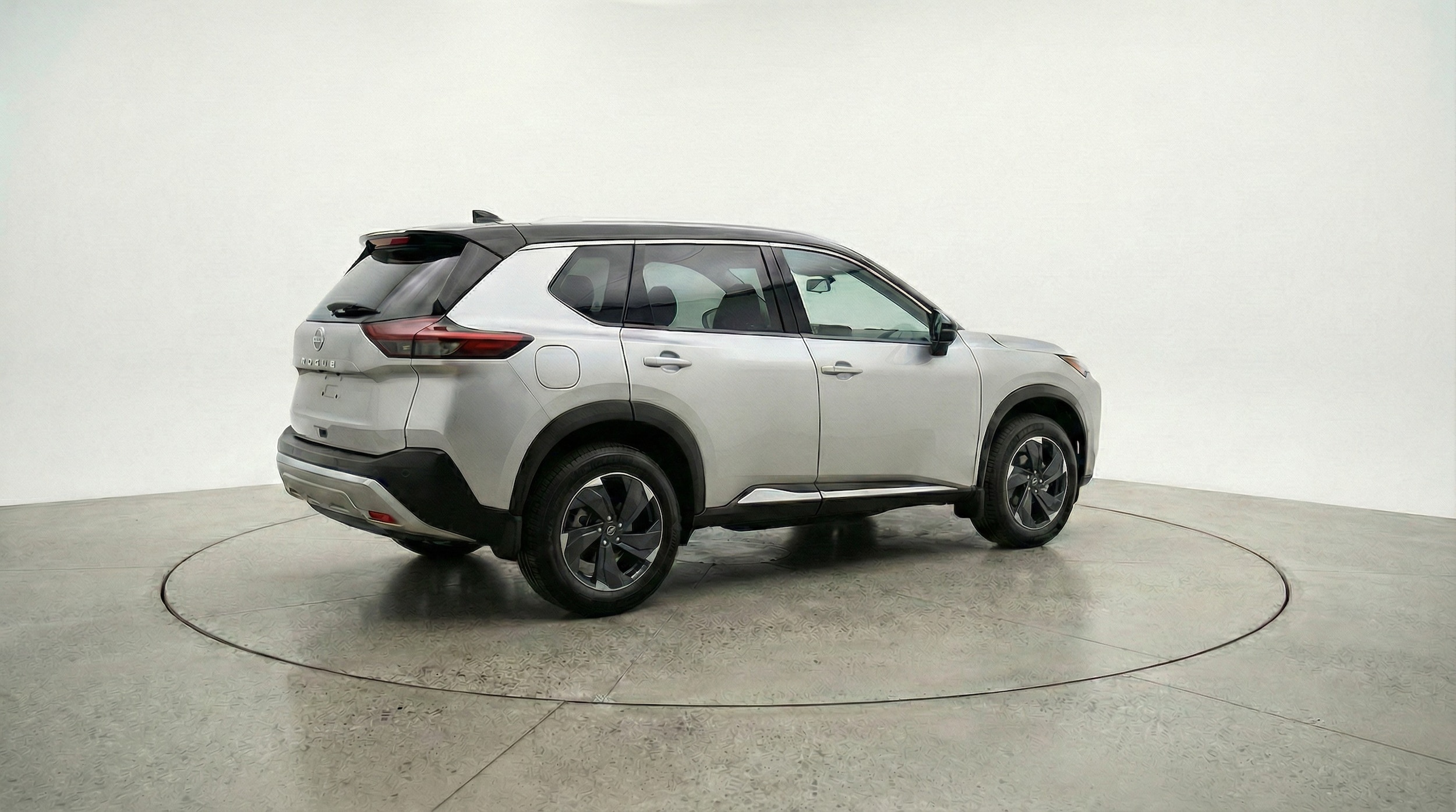 Thumbnail: 2025 Nissan Rogue - 7