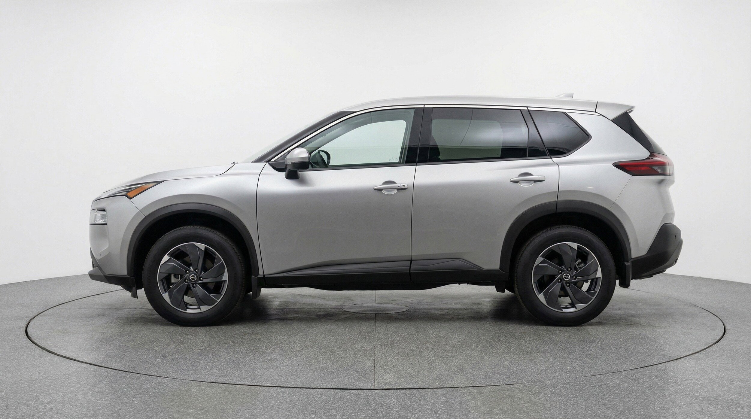 Thumbnail: 2025 Nissan Rogue - 5