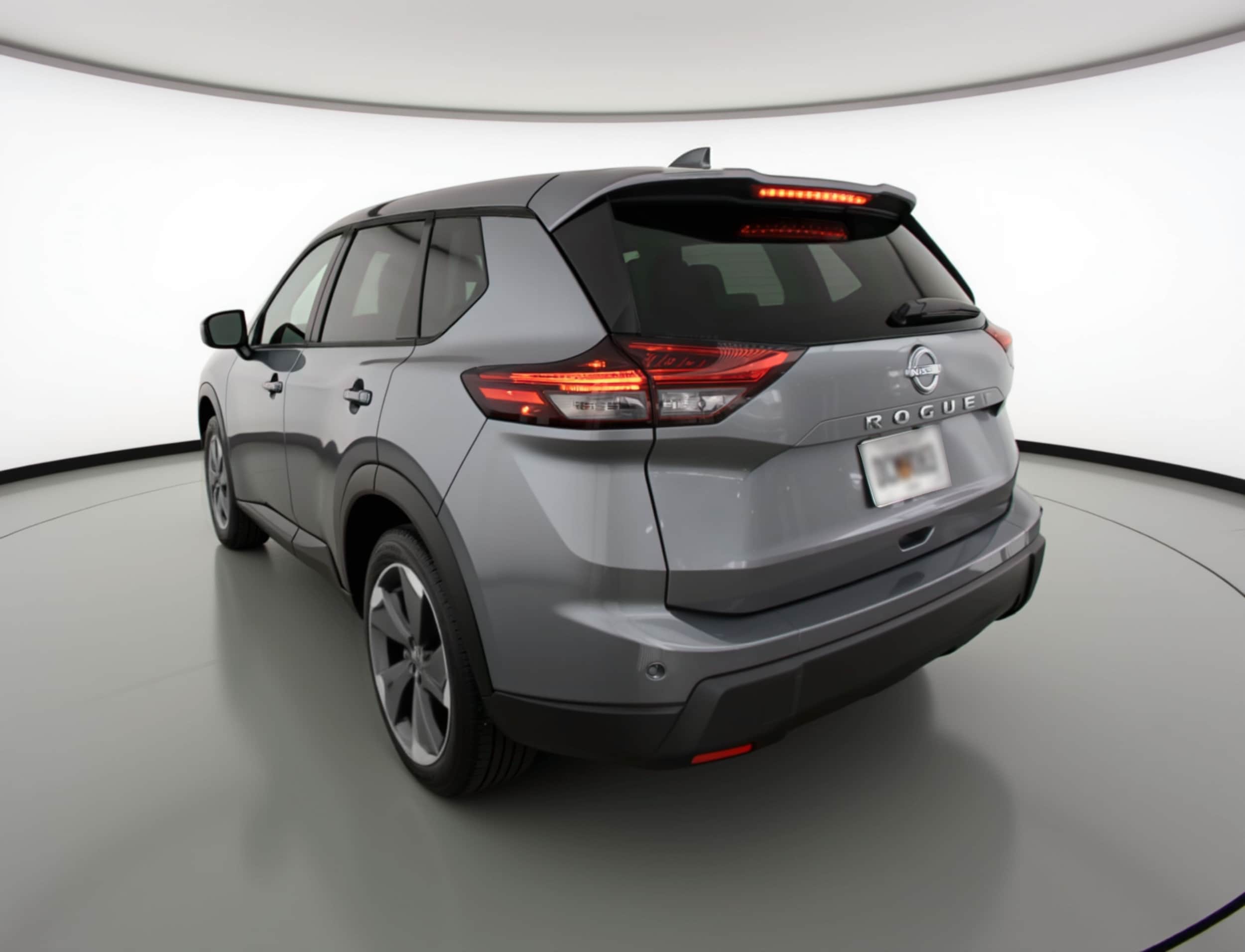 Thumbnail: 2025 Nissan Rogue - 5