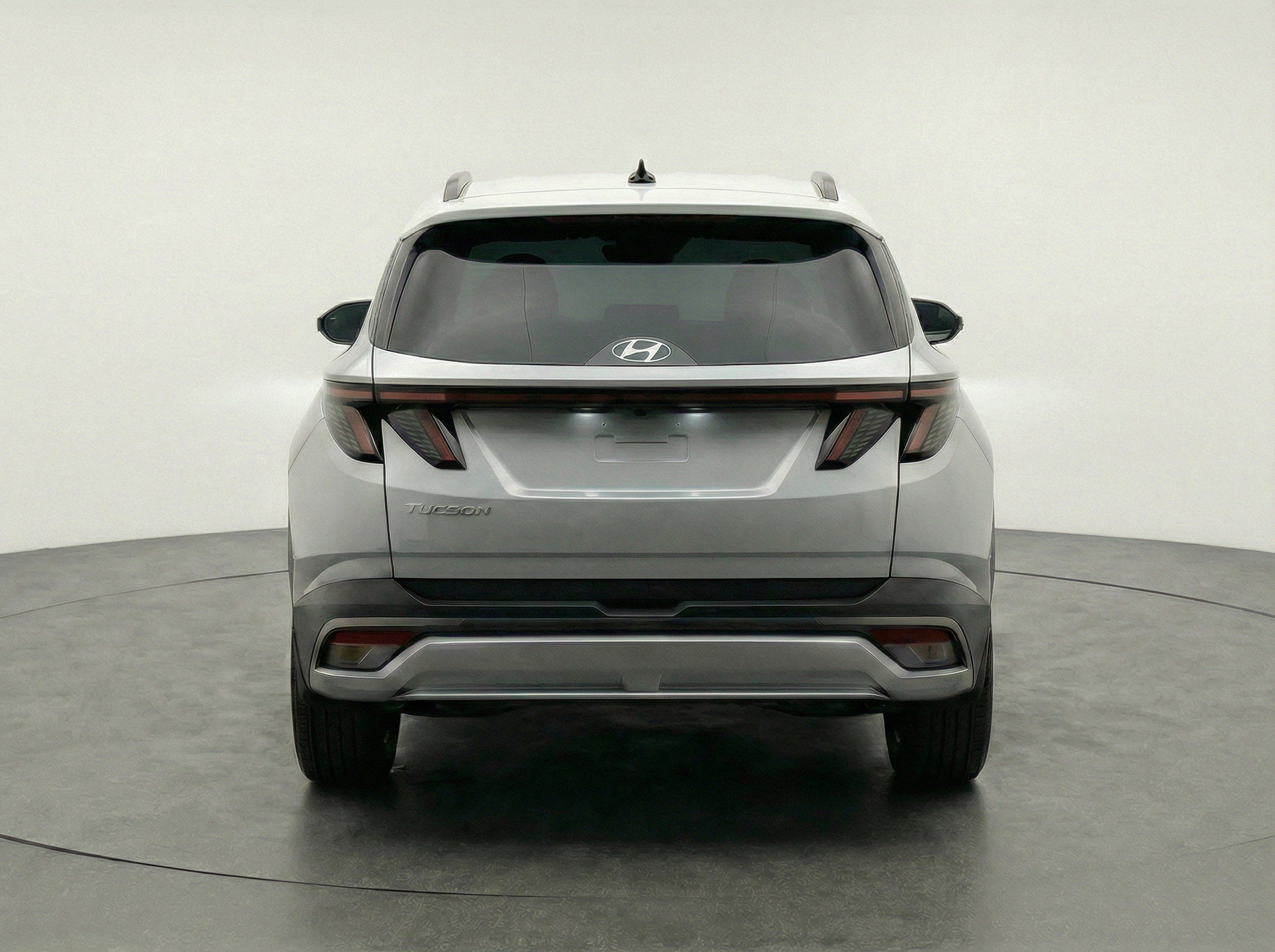Thumbnail: 2025 Hyundai Tucson - 7