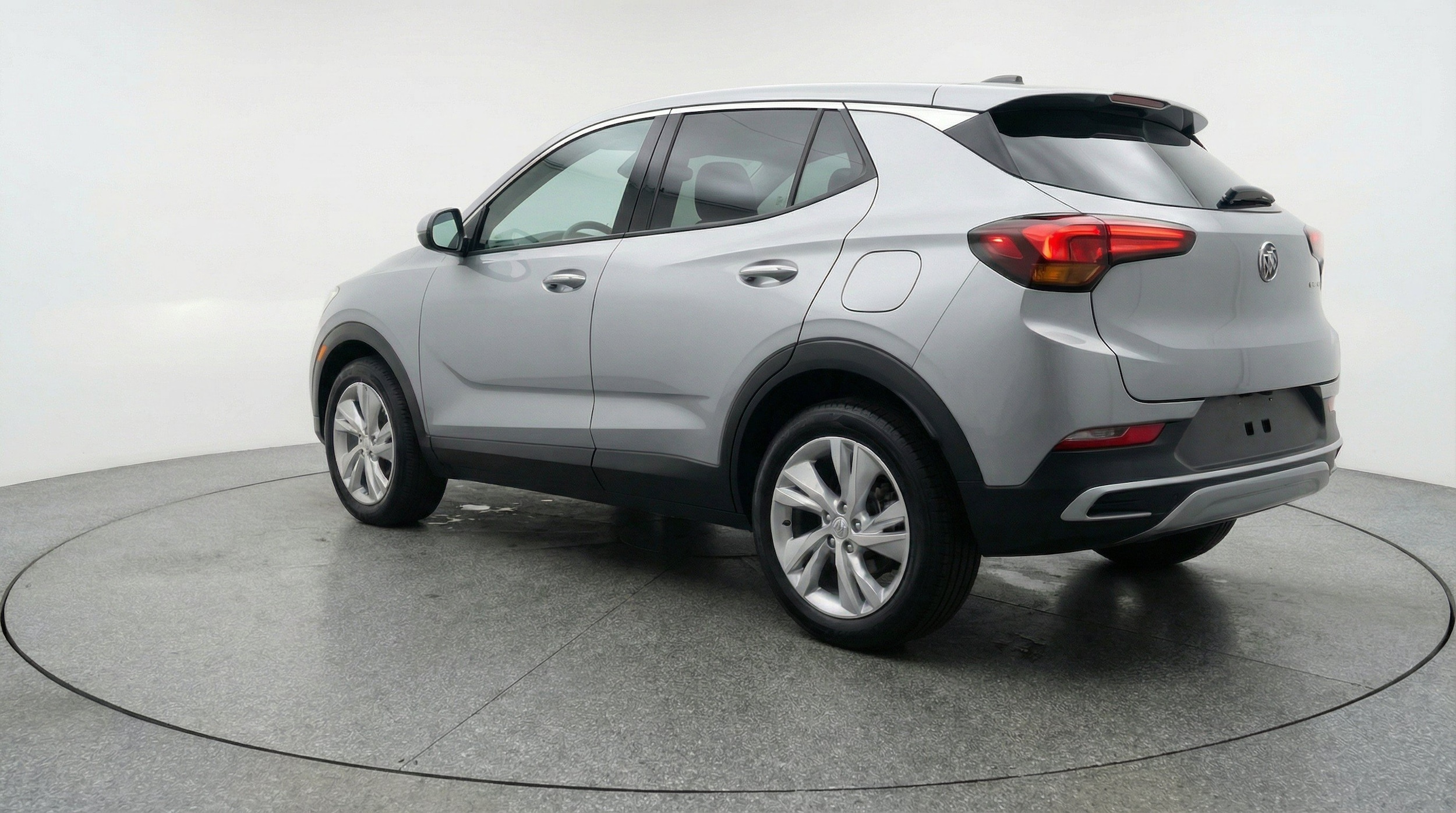 Thumbnail: 2026 Buick Encore GX - 6
