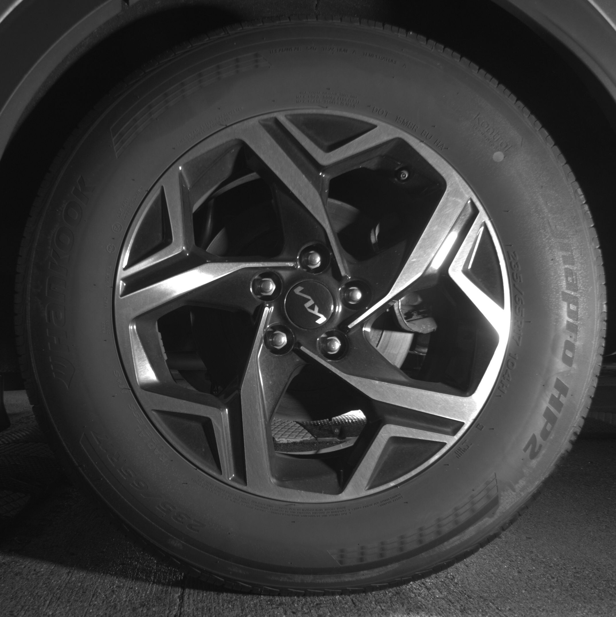 Thumbnail: 2024 Kia Sportage - 11