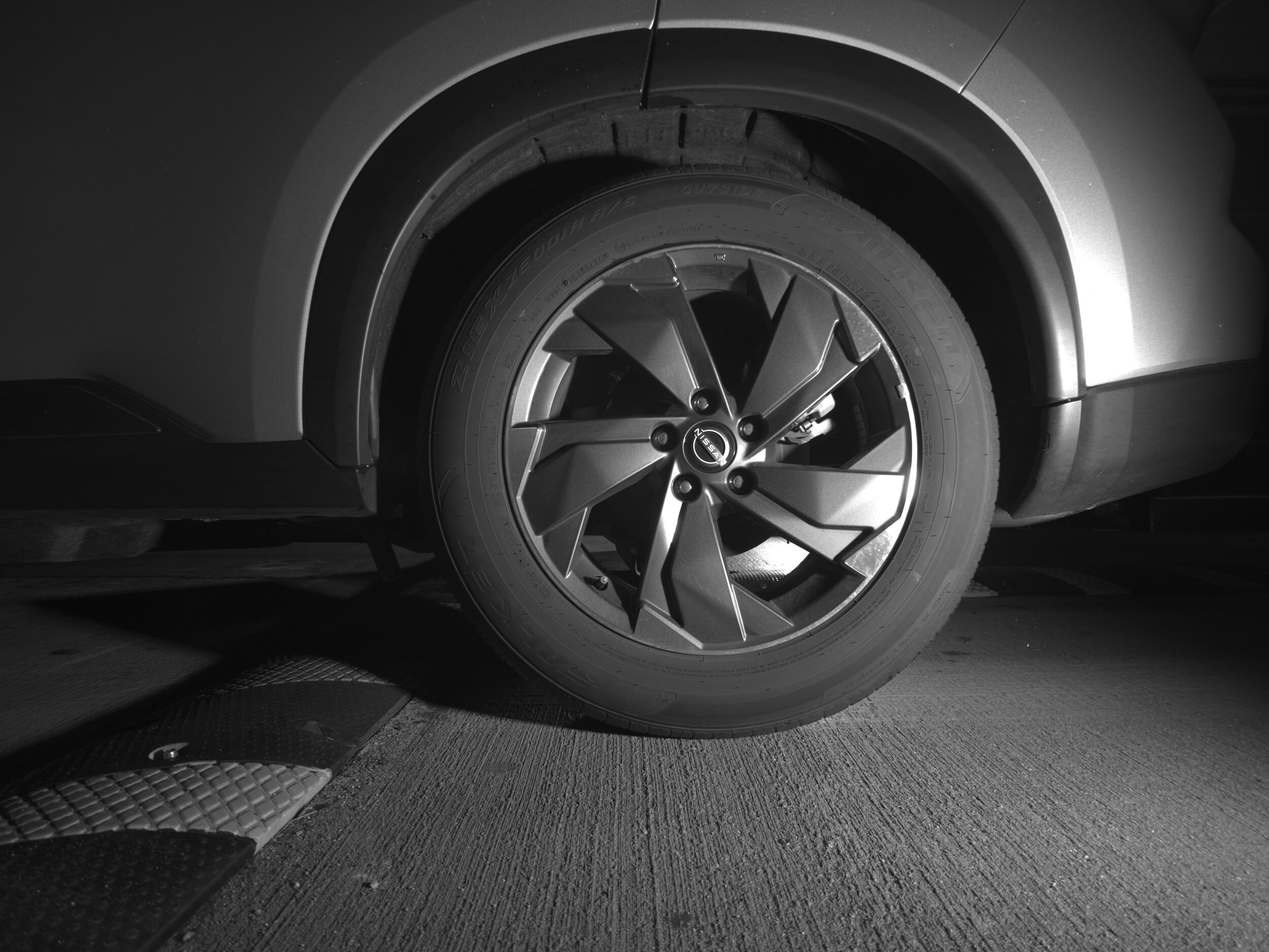 Thumbnail: 2025 Nissan Rogue - 14