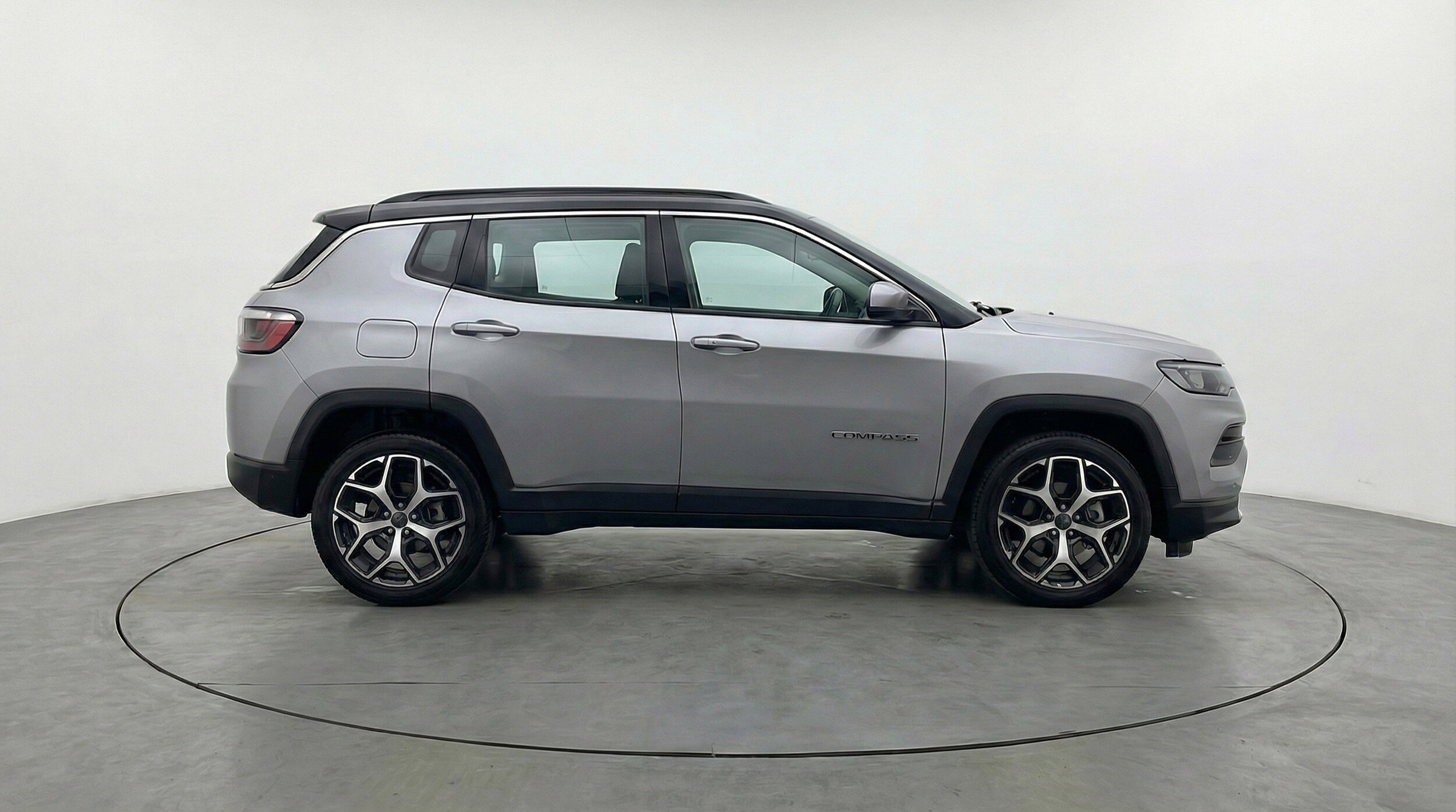 Thumbnail: 2025 Jeep Compass - 11