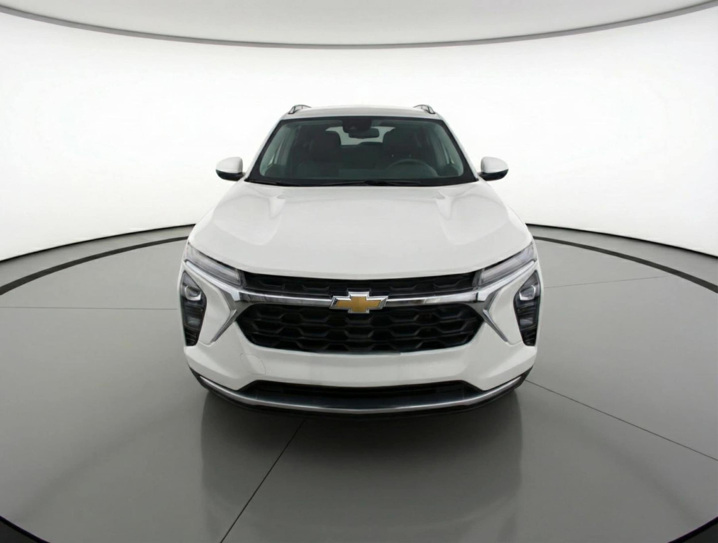 Thumbnail: 2025 Chevrolet Trax - 2