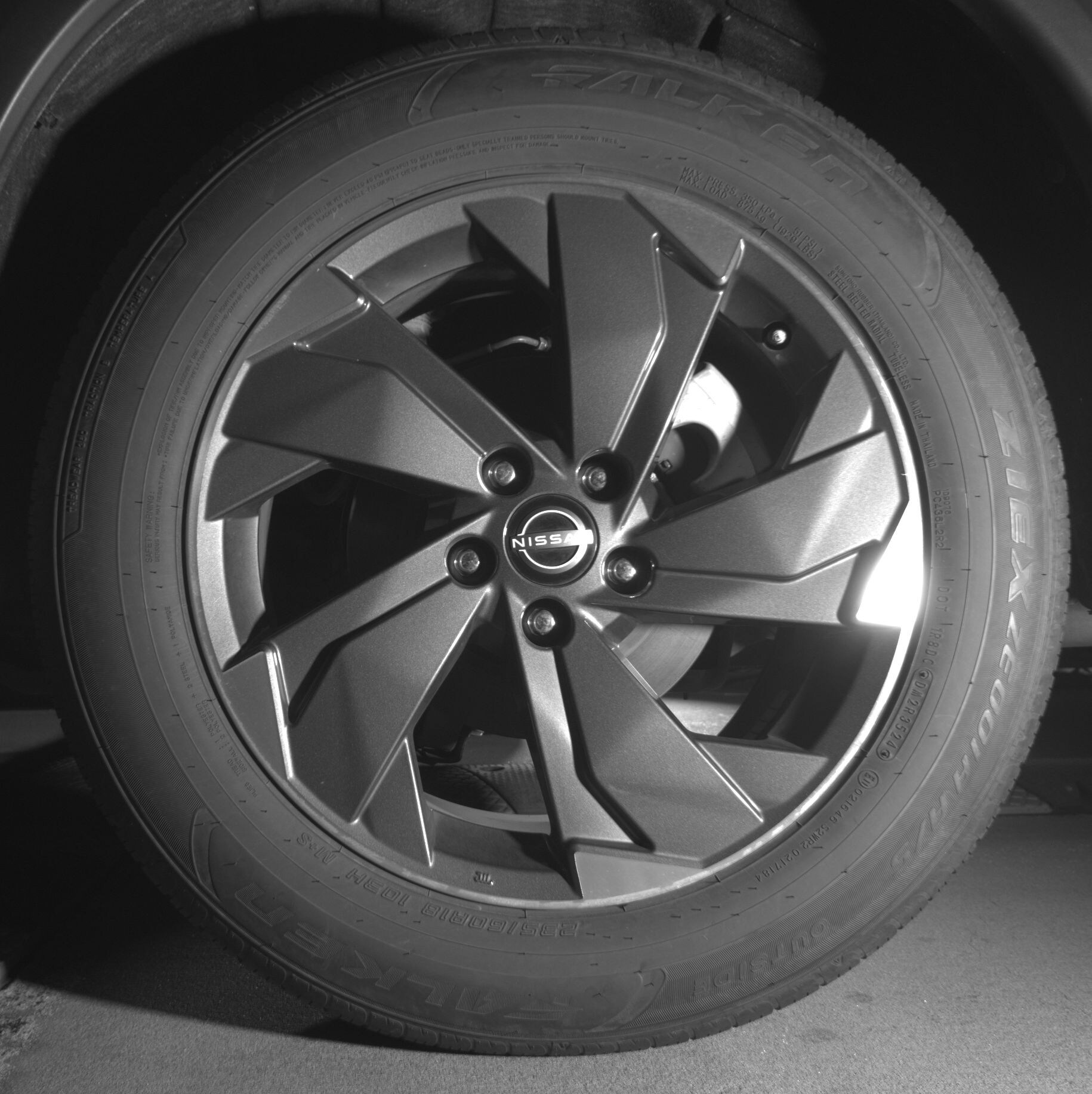 Thumbnail: 2025 Nissan Rogue - 11