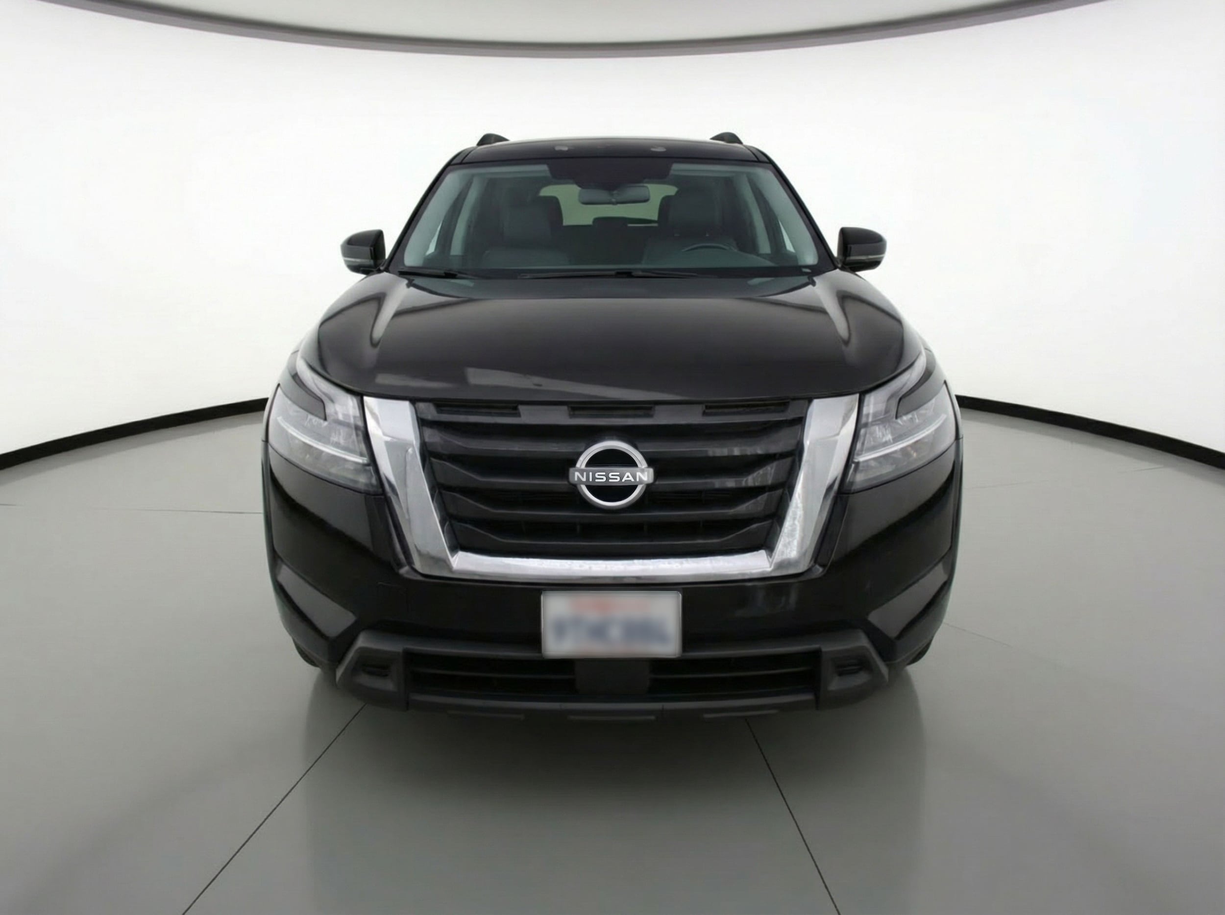 Thumbnail: 2025 Nissan Pathfinder - 2