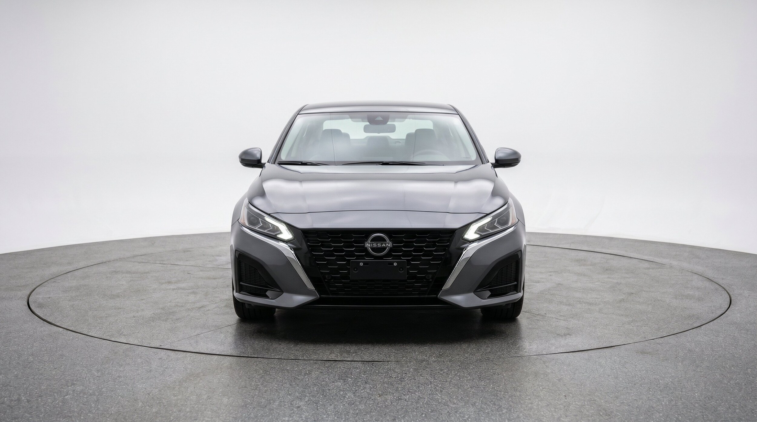 Thumbnail: 2026 Nissan Altima - 2