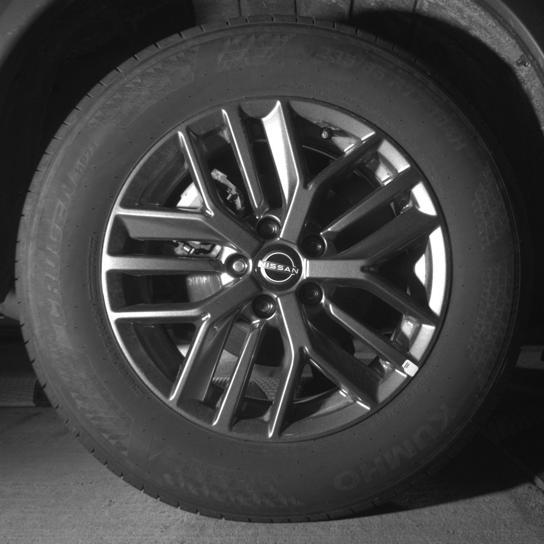 Thumbnail: 2026 Nissan Rogue - 15