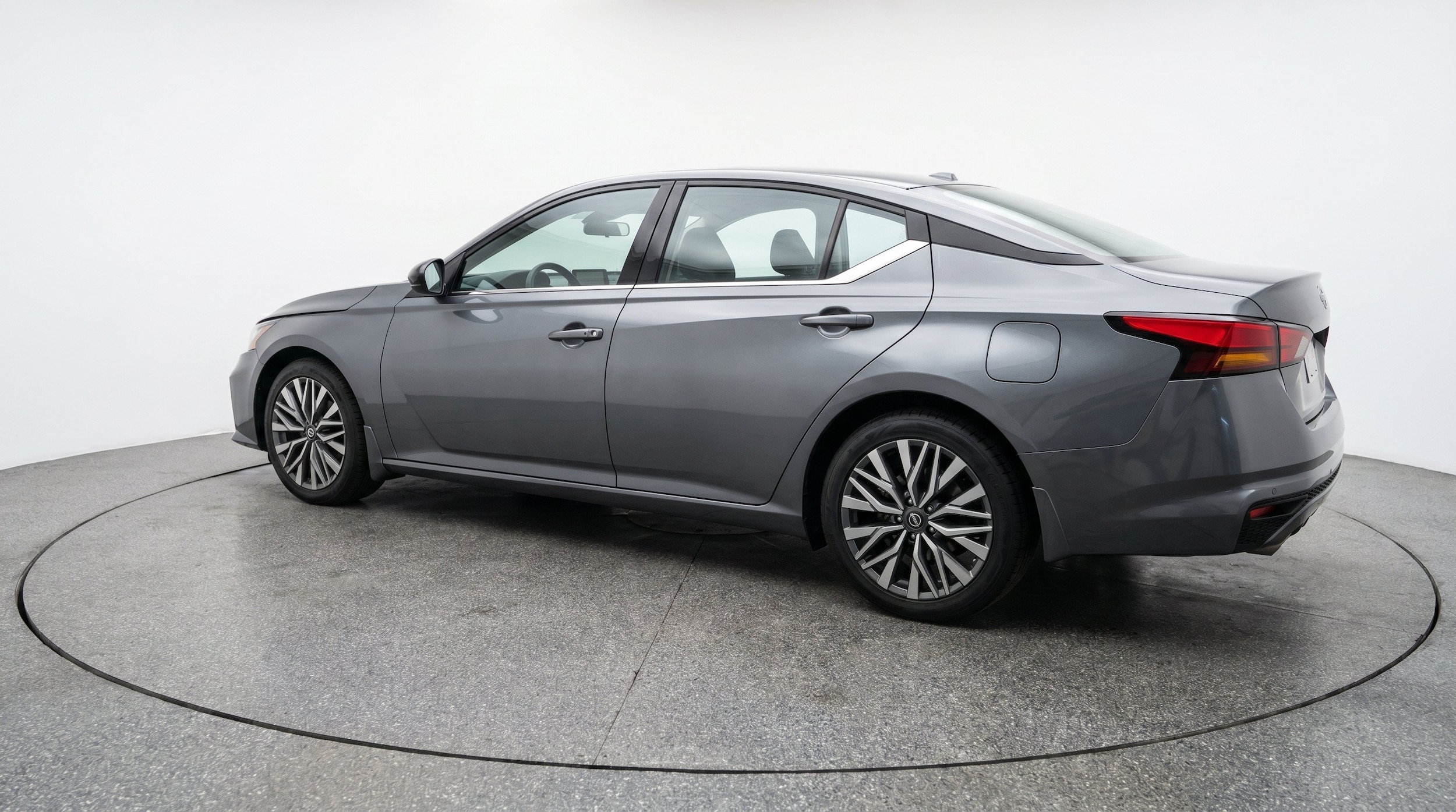 Thumbnail: 2025 Nissan Altima - 6