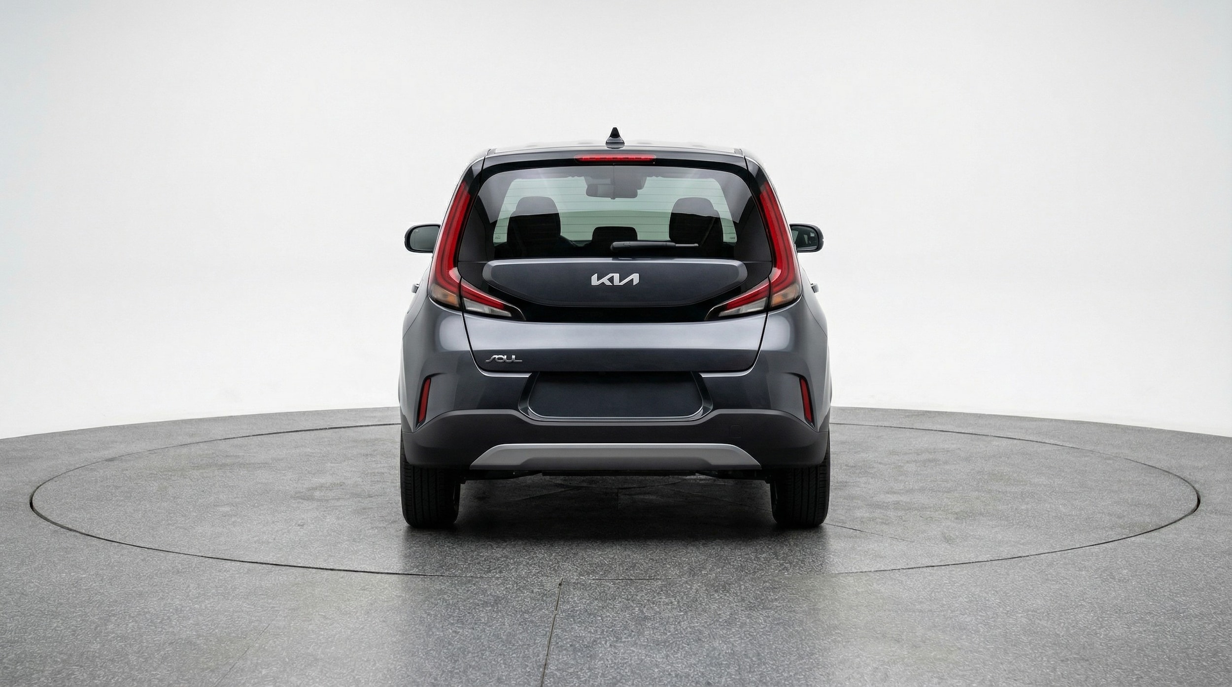 Thumbnail: 2025 Kia Soul - 6