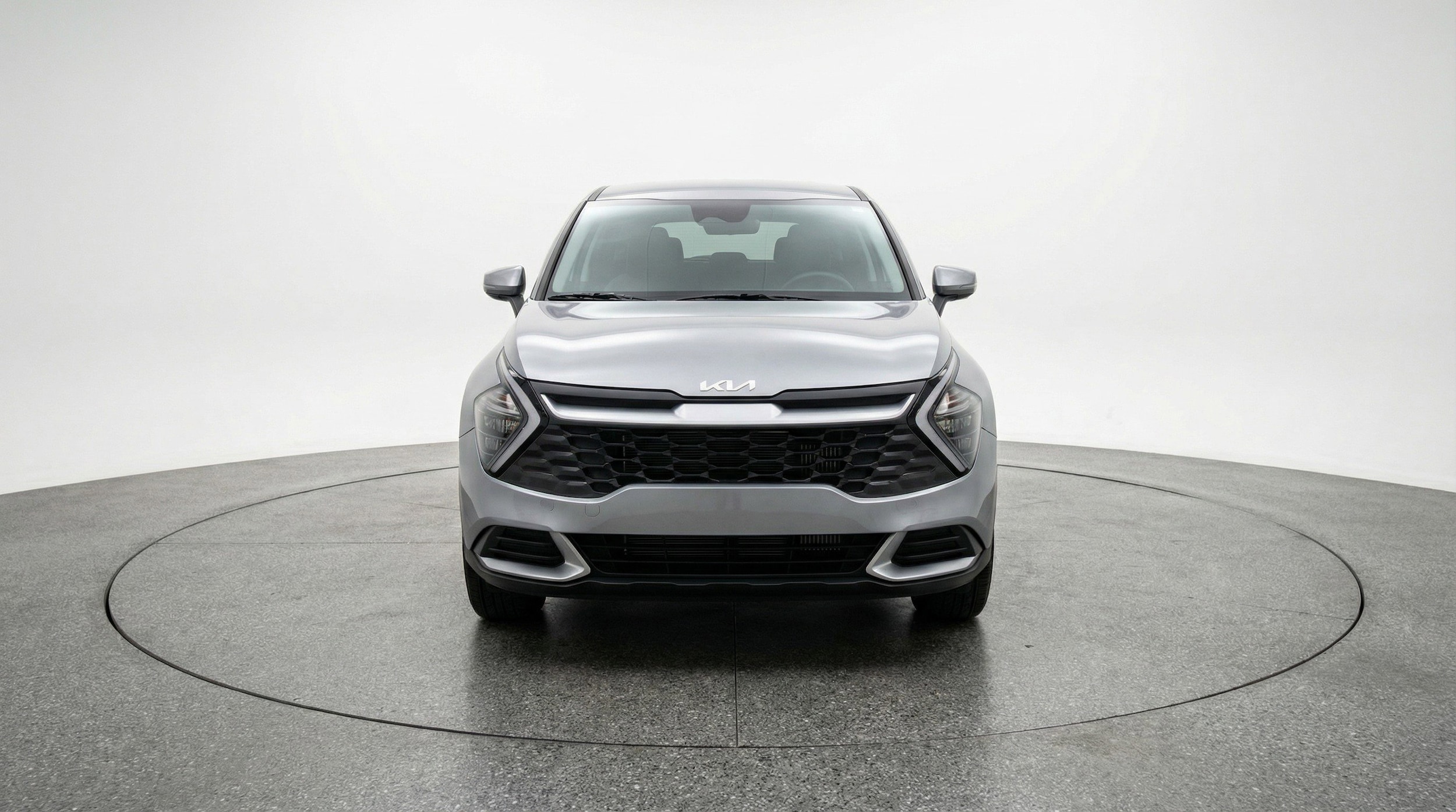 Thumbnail: 2025 Kia Sportage - 2