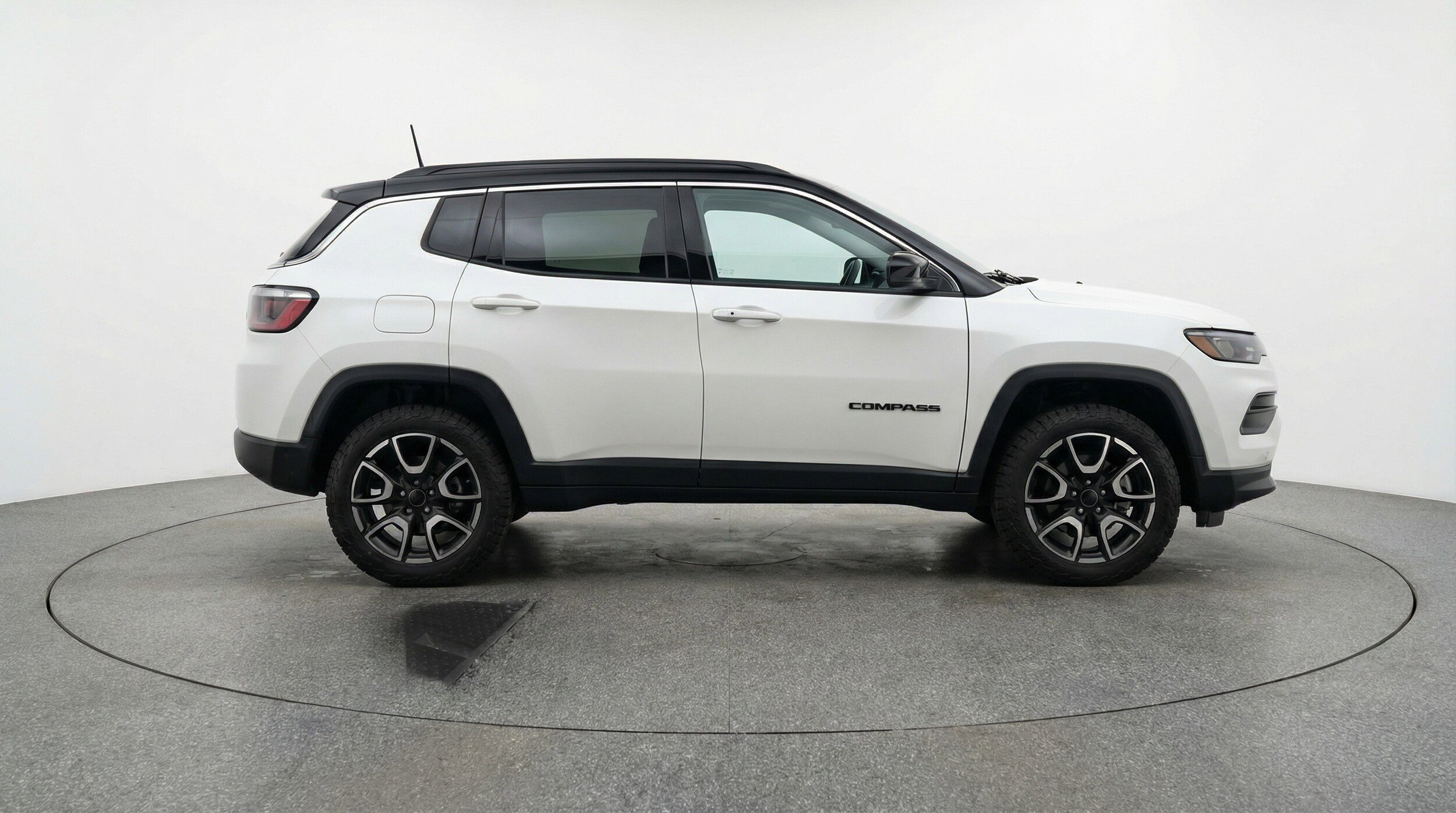 Thumbnail: 2025 Jeep Compass - 11