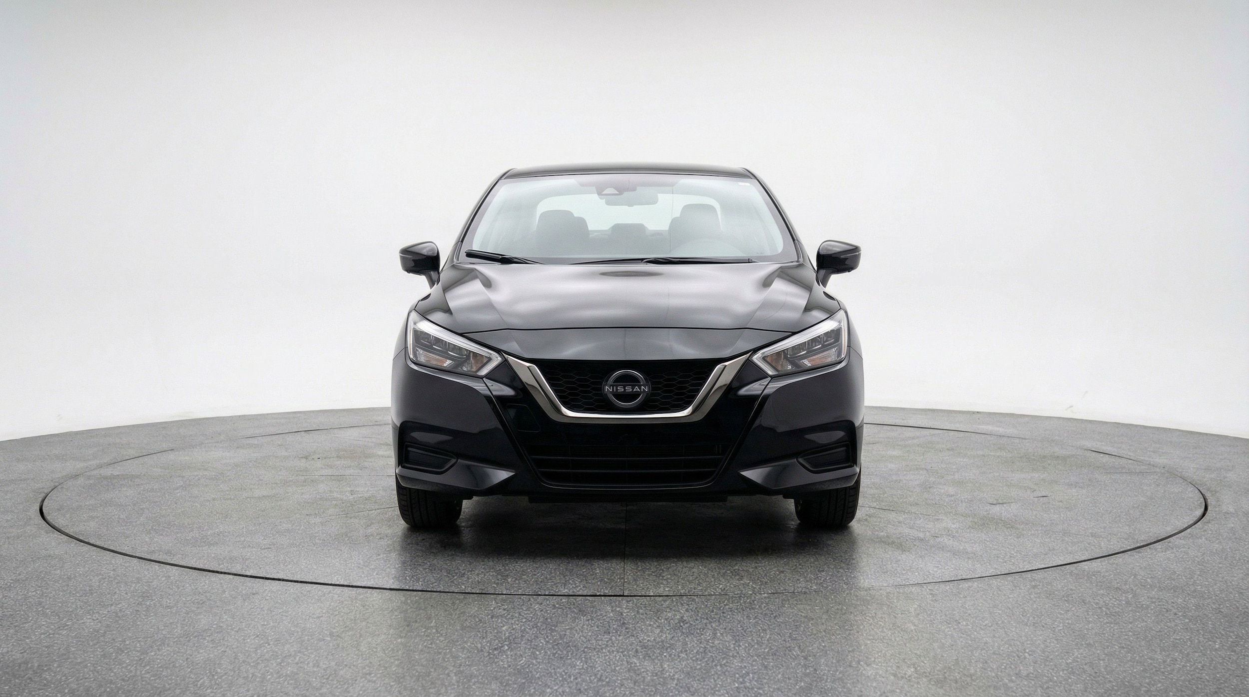 Thumbnail: 2025 Nissan Versa - 2