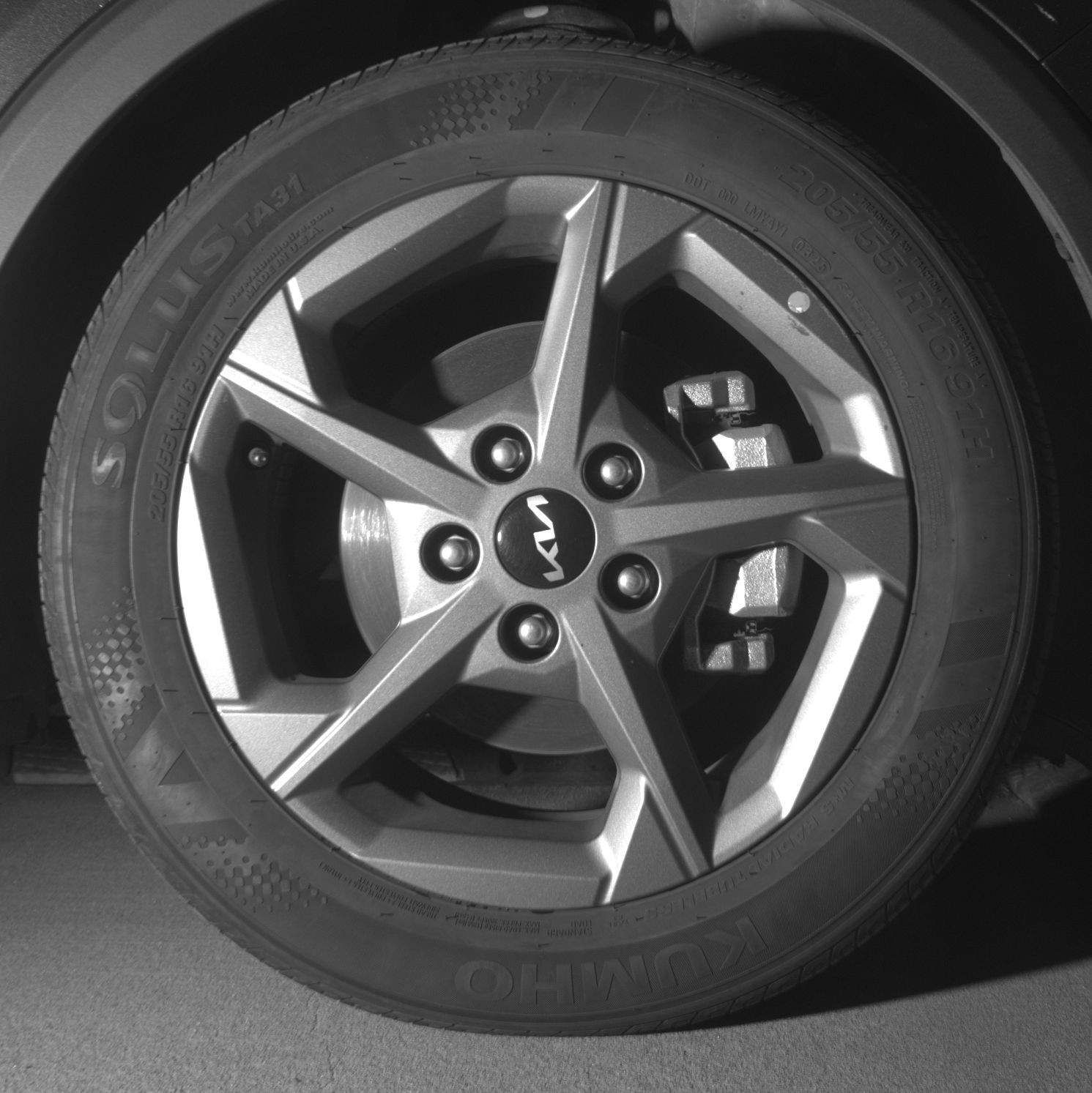 Thumbnail: 2025 Kia K4 - 10