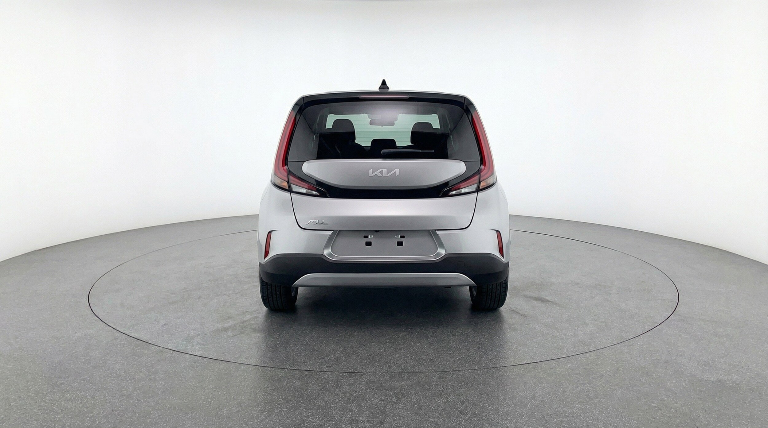 Thumbnail: 2025 Kia Soul - 7