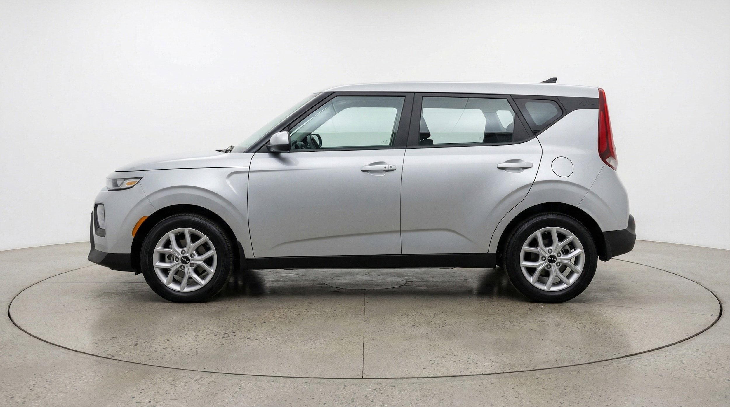 Thumbnail: 2025 Kia Soul - 4