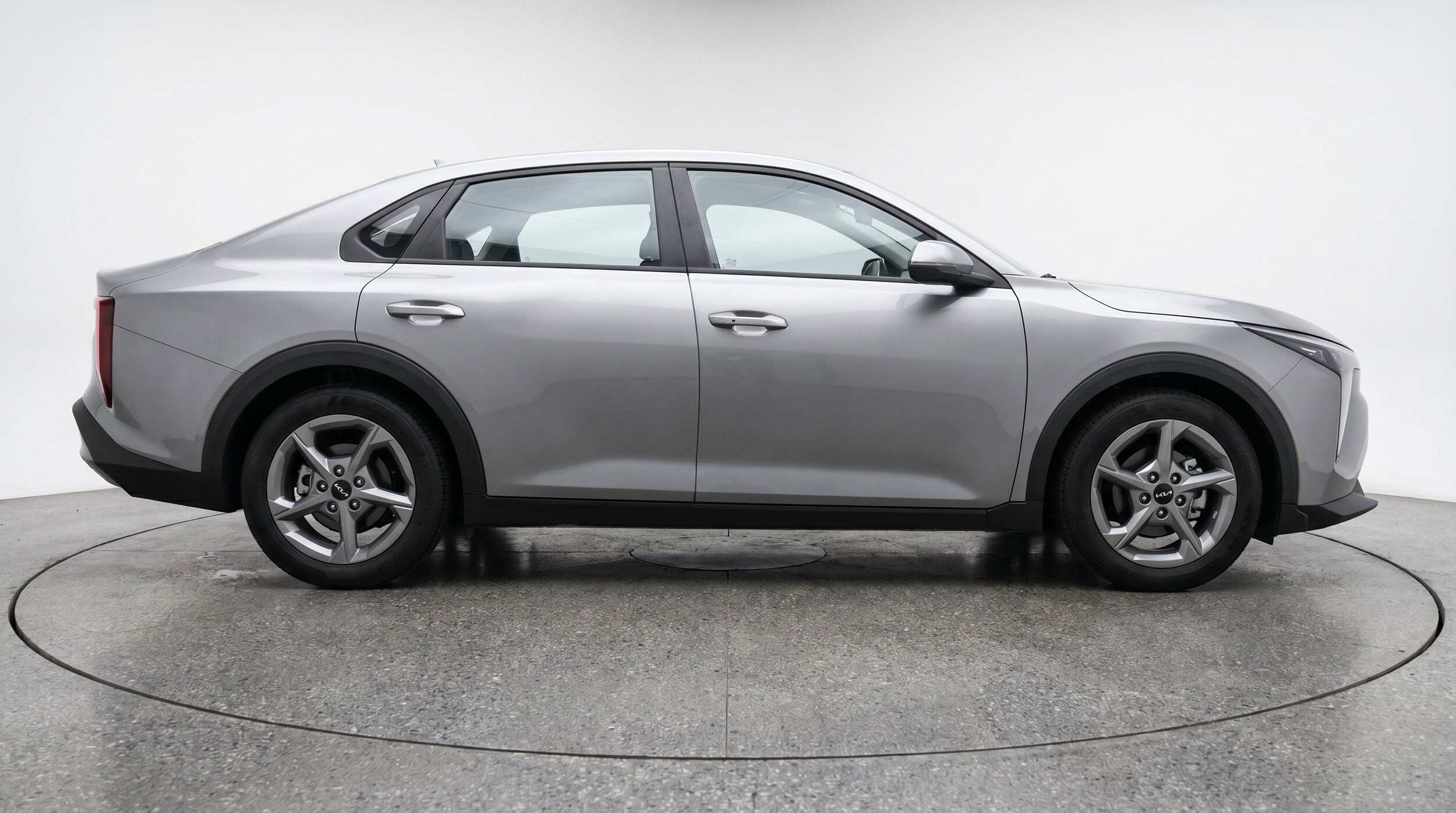 Thumbnail: 2025 Kia K4 - 11