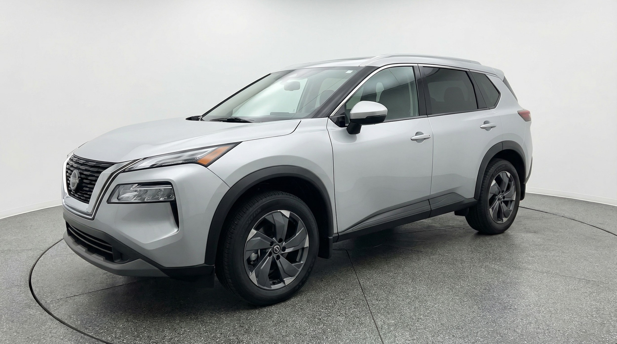 Thumbnail: 2025 Nissan Rogue - 3