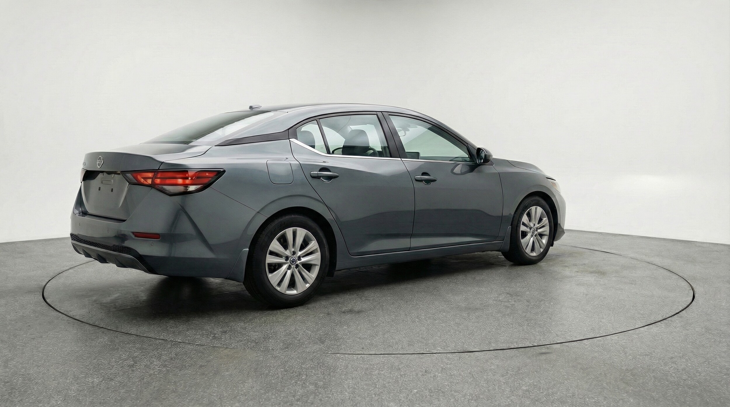 Thumbnail: 2025 Nissan Sentra - 7