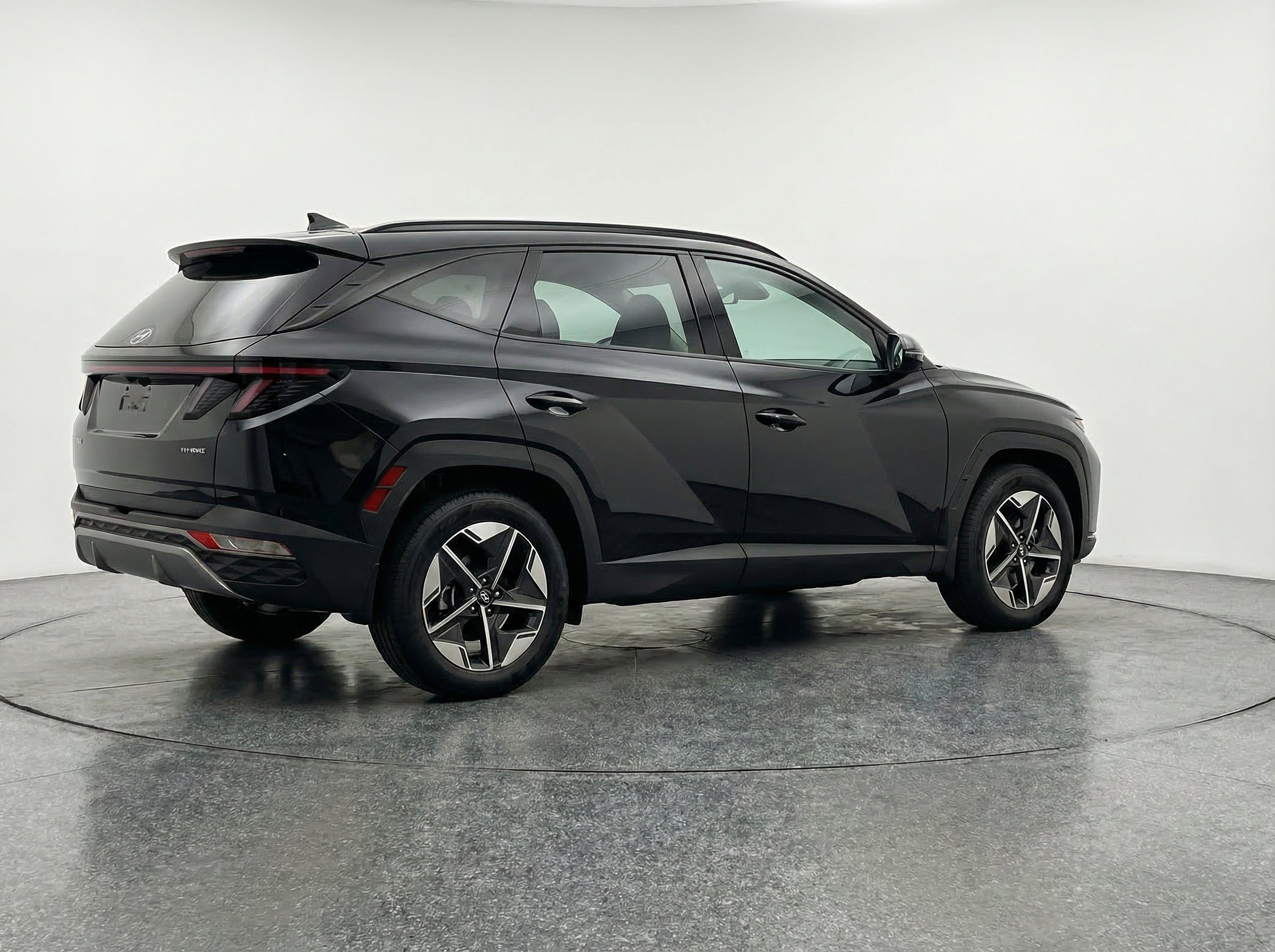 Thumbnail: 2026 Hyundai Tucson - 9