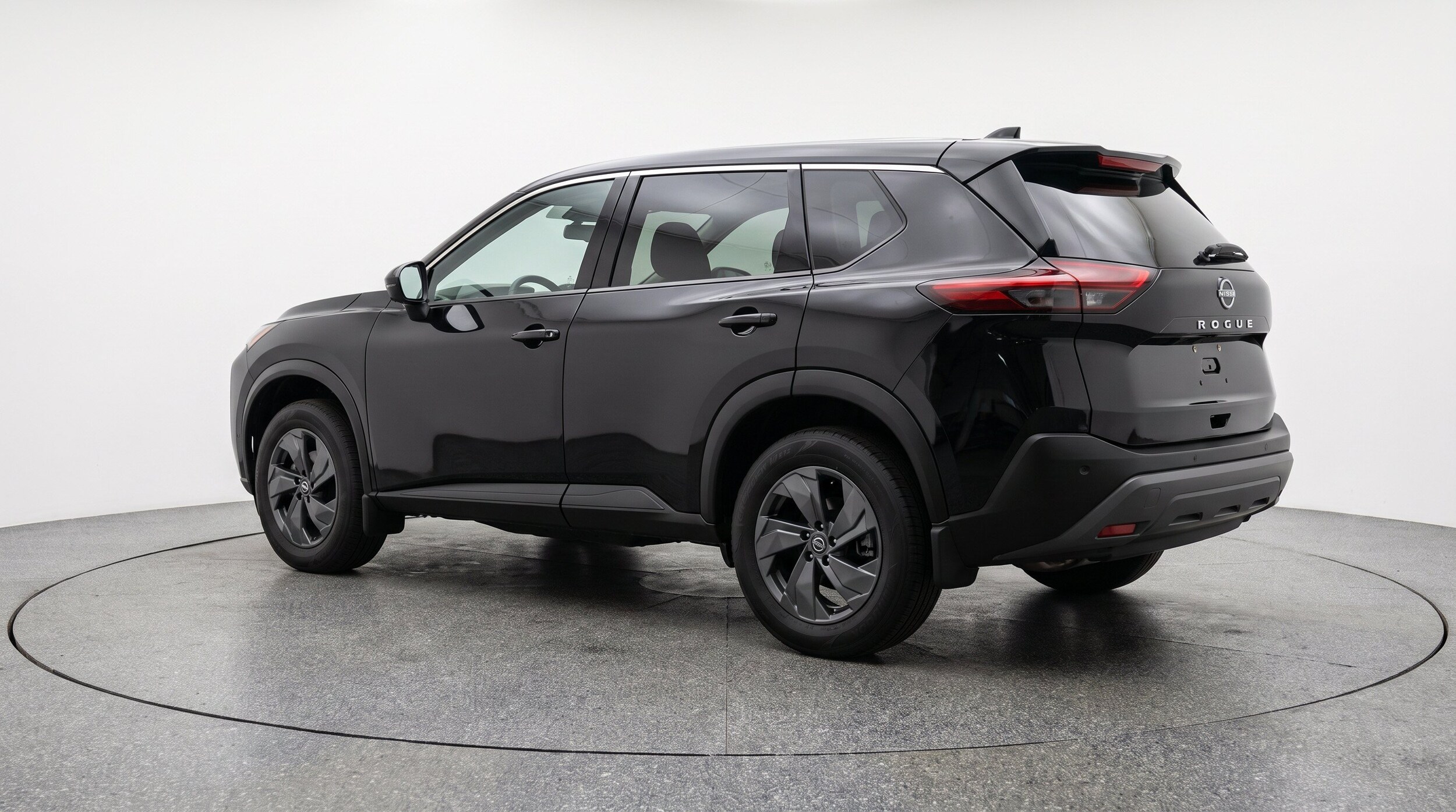 Thumbnail: 2026 Nissan Rogue - 6