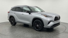 2025 Toyota Highlander  -
                  Philadelphia, PA