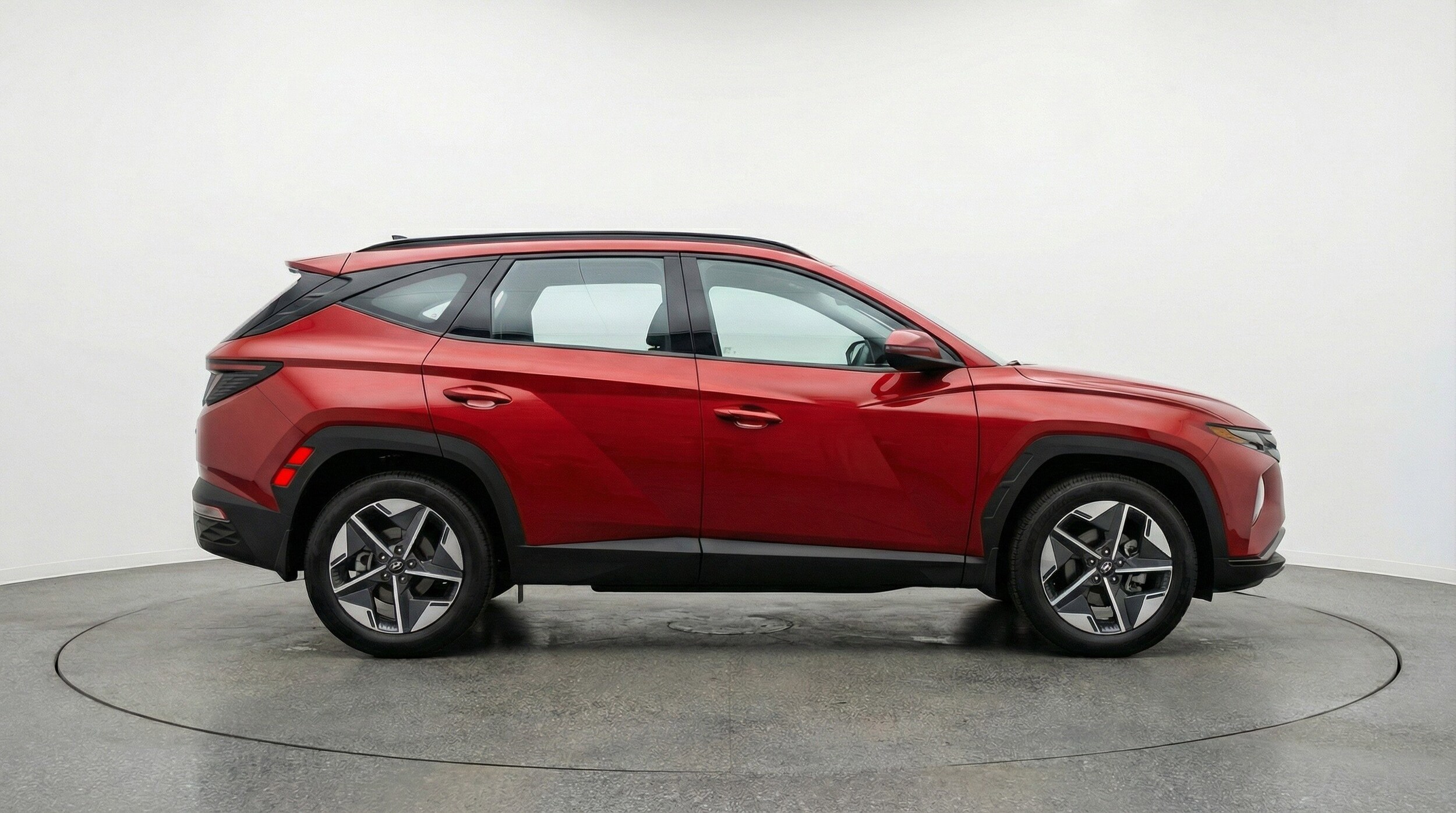 Thumbnail: 2025 Hyundai Tucson - 11