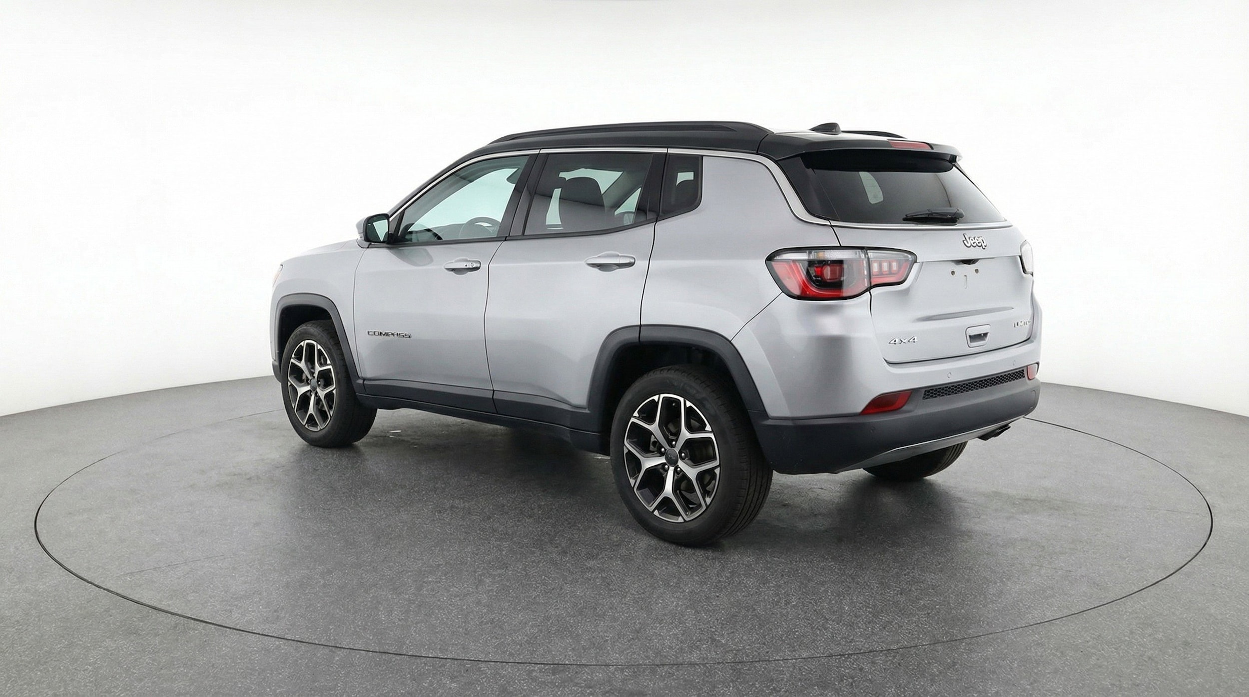 Thumbnail: 2025 Jeep Compass - 6