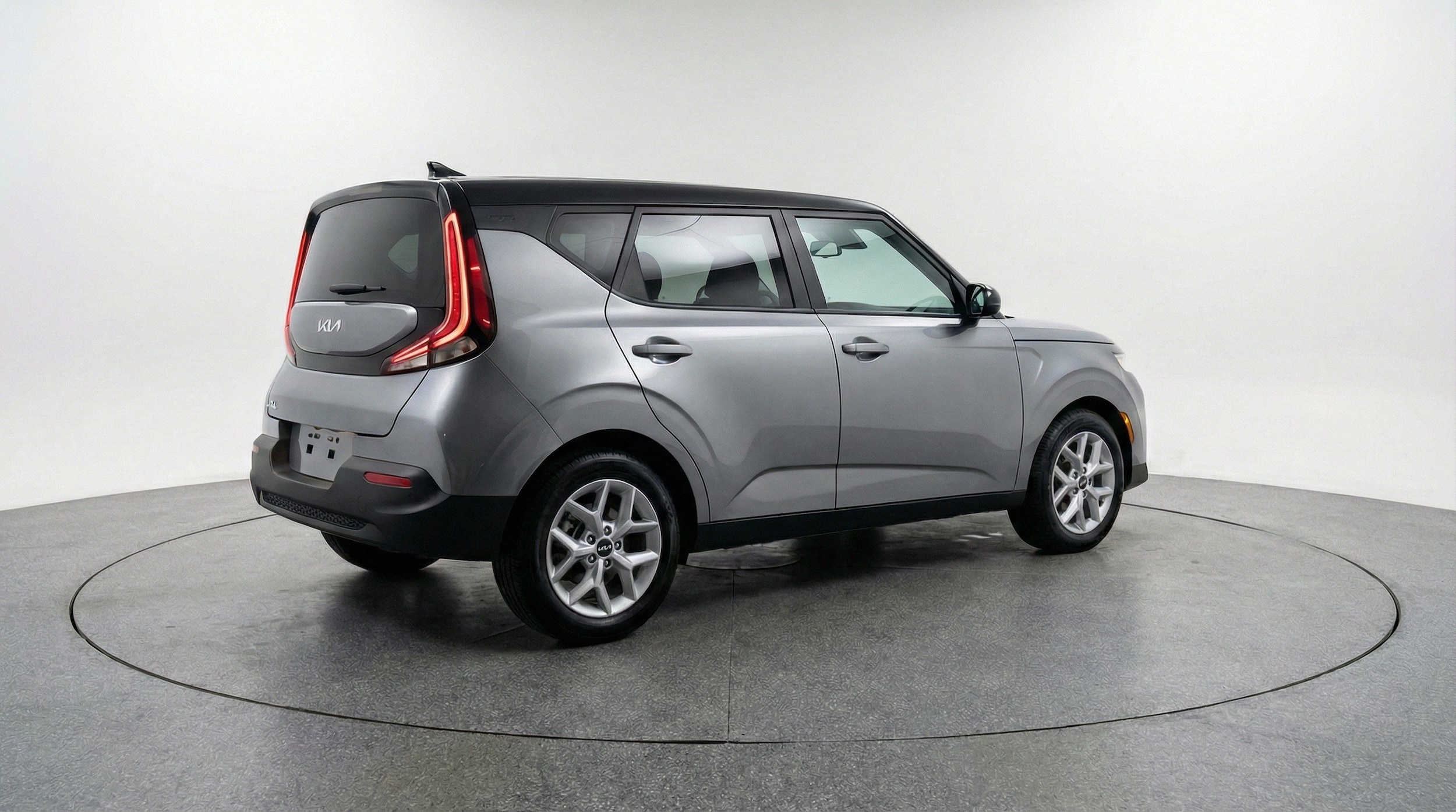 Thumbnail: 2025 Kia Soul - 9