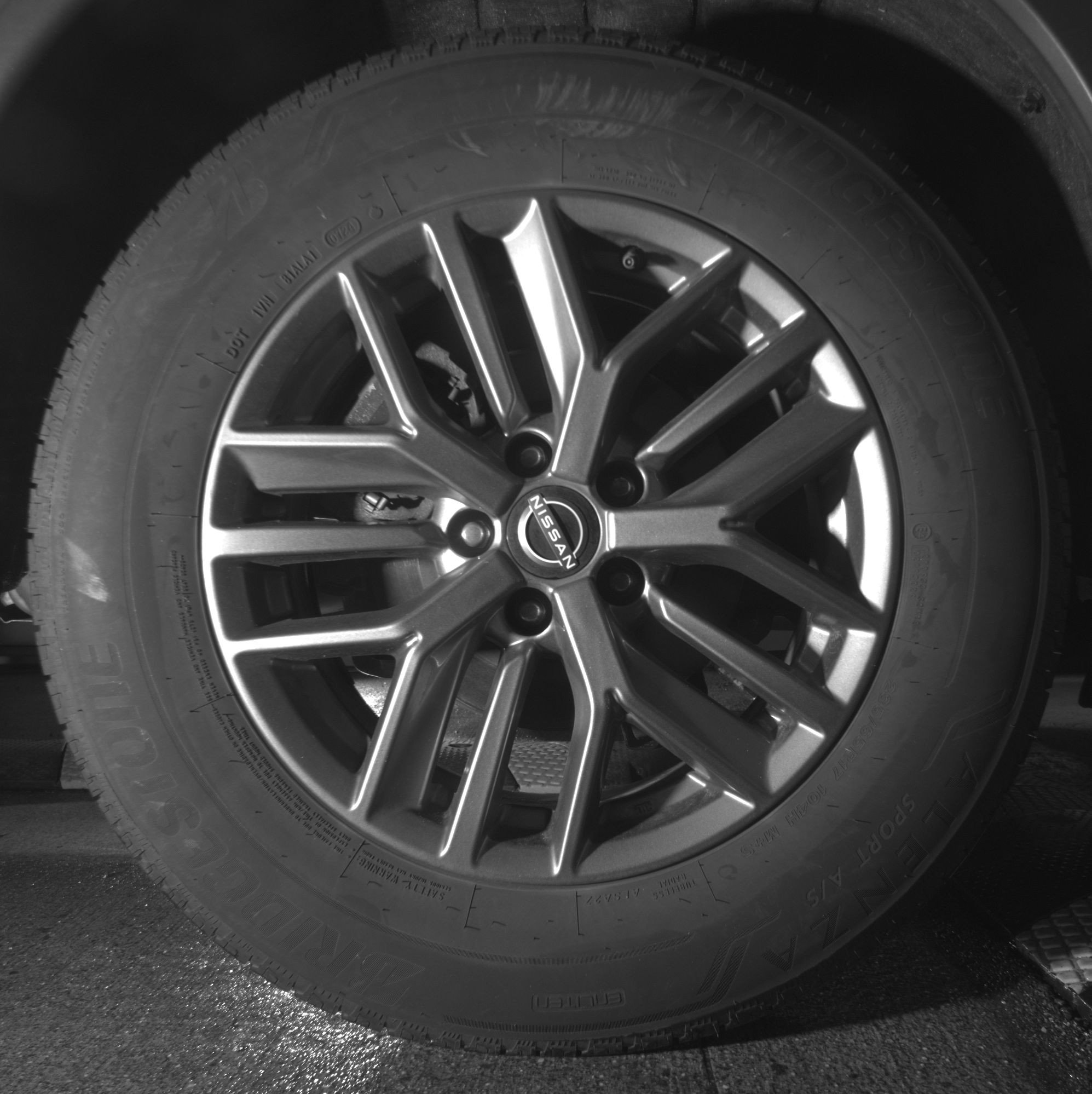 Thumbnail: 2024 Nissan Rogue - 15