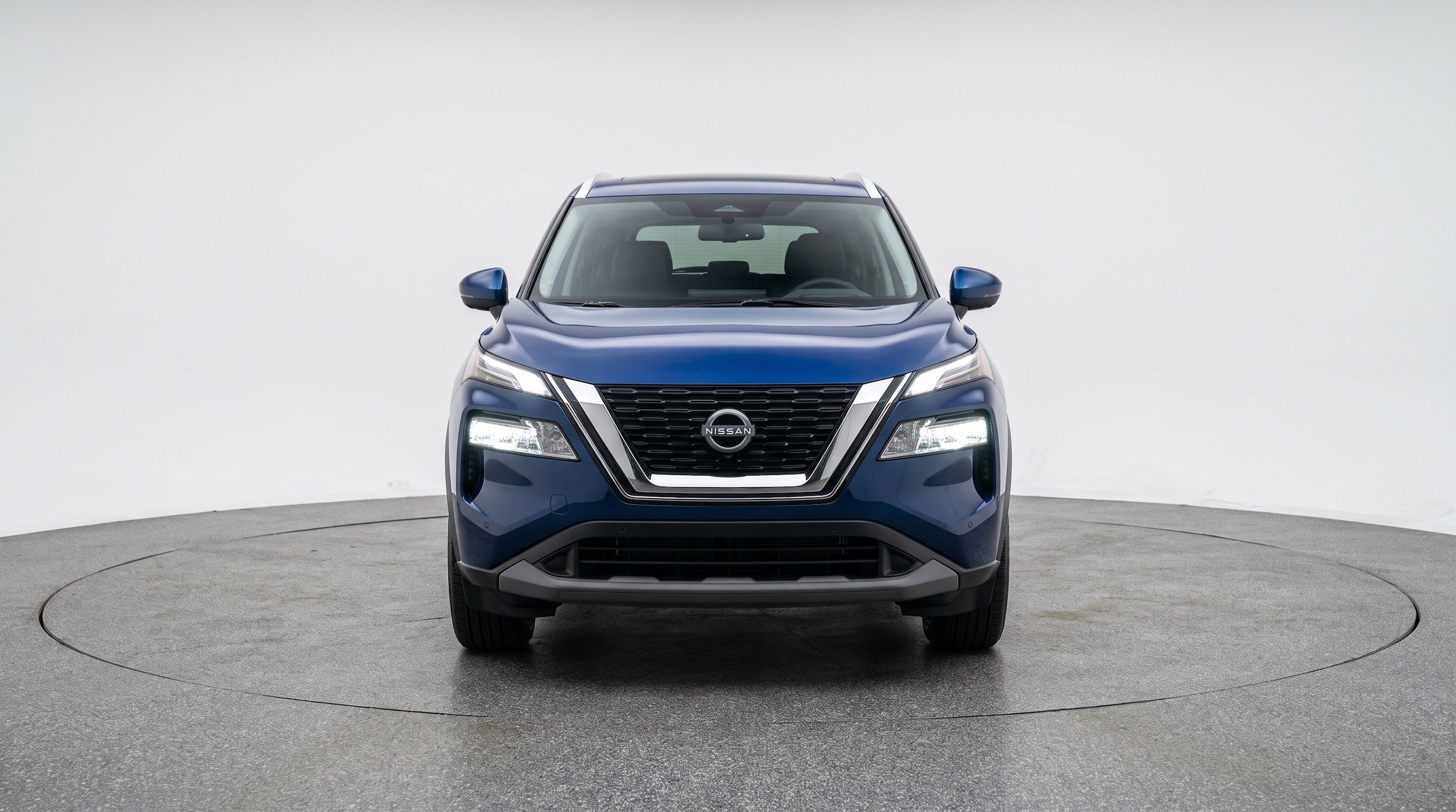 Thumbnail: 2026 Nissan Rogue - 2