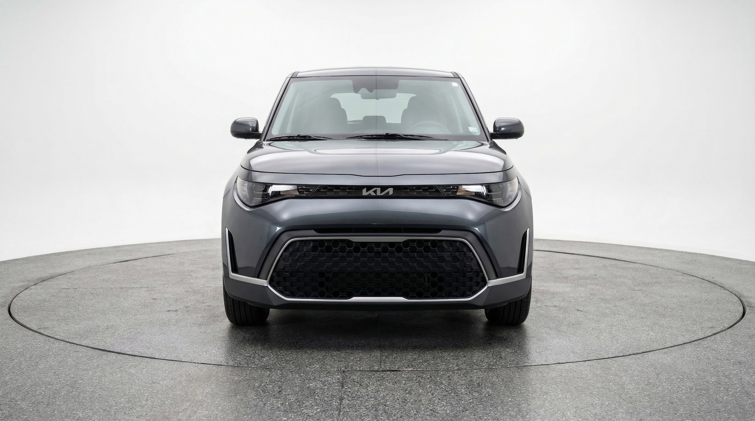 Thumbnail: 2025 Kia Soul - 2