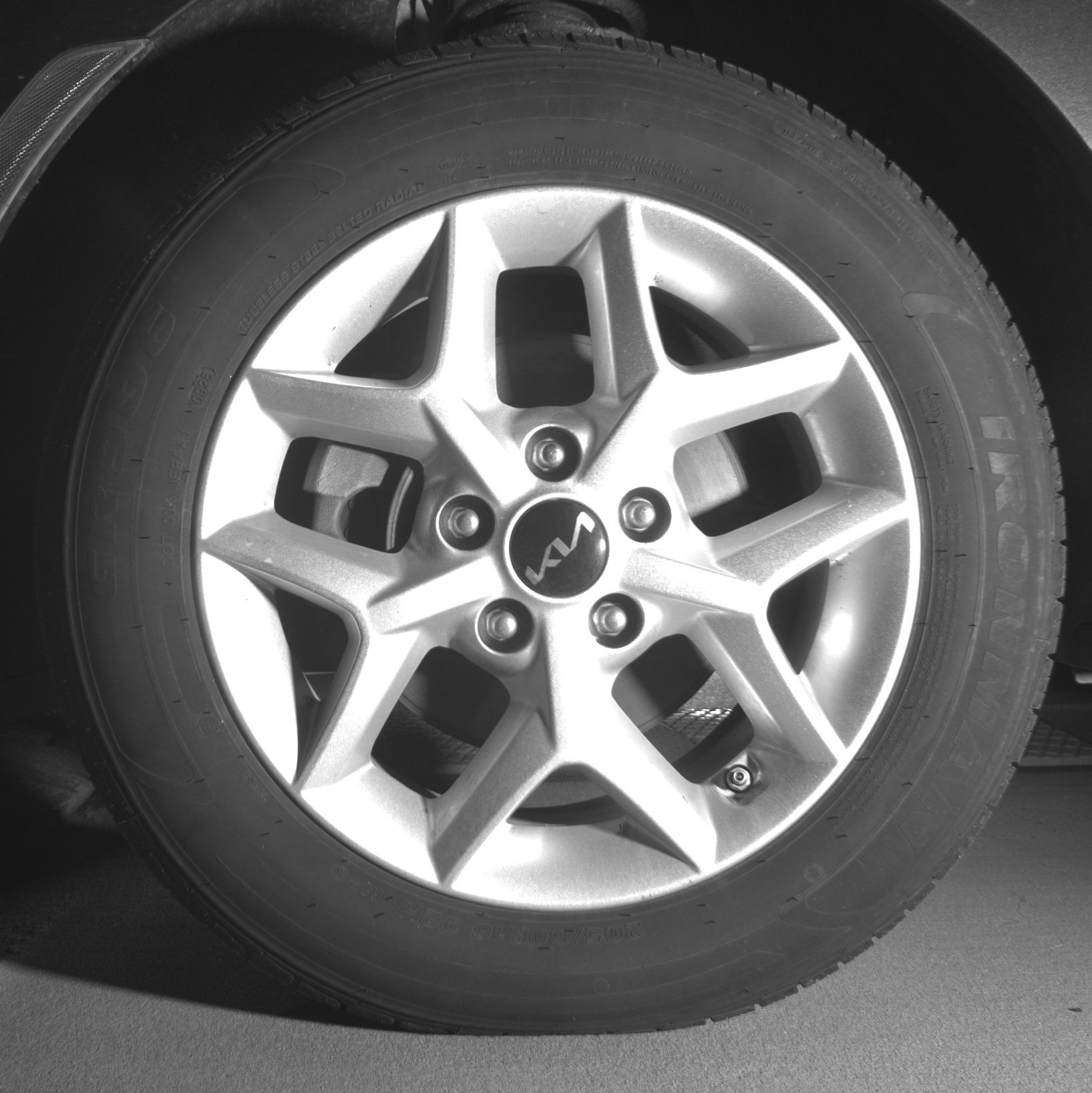 Thumbnail: 2025 Kia Soul - 9