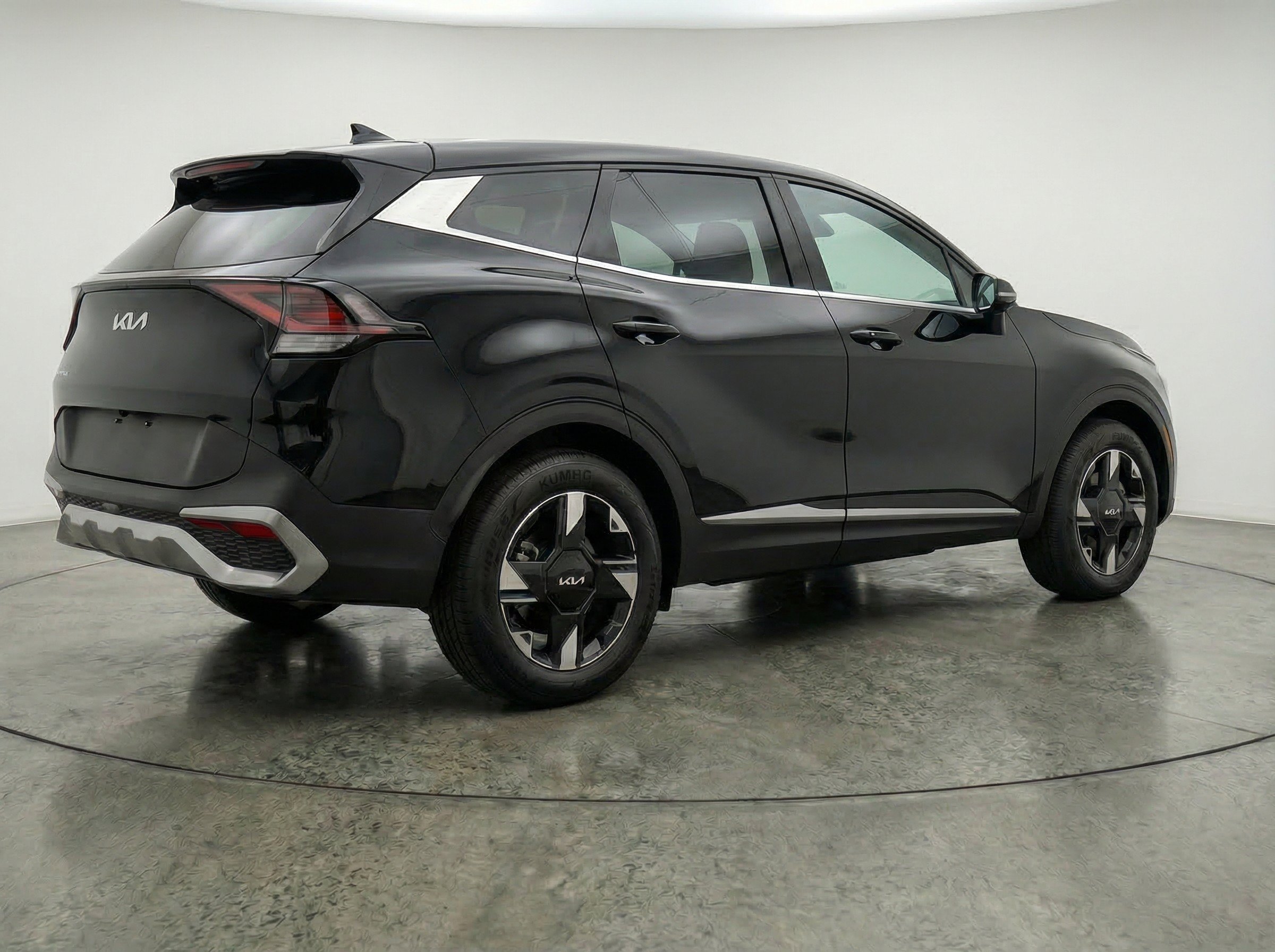 Thumbnail: 2026 Kia Sportage - 9